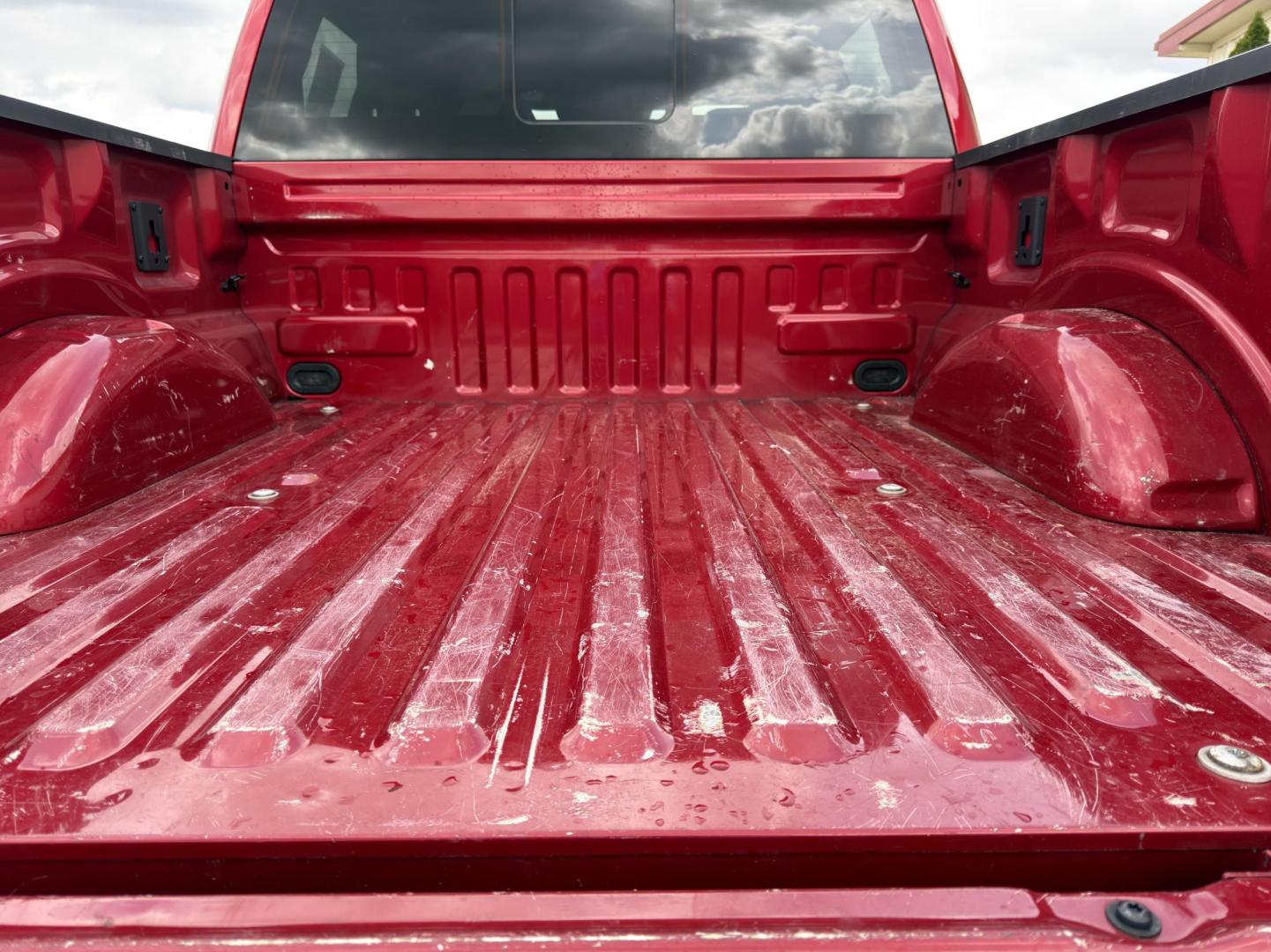 2021 RED /Black Ford F-150 XLT SuperCrew 5.5-ft. Bed 4WD (1FTFW1E83MK) with an 3.5L V6 engine, Automatic transmission, located at 2990 Old Orchard Rd., Jackson, MO, 63755, 37.354214, -89.612106 - 2021 Ford F-150 XLT 1-Owner 148xxx miles 4x4 3.5L V6 Automatic Navigation Backup Camera Power/Heated Seats Bluetooth Remote Start Cruise Power Windows/Locks/Mirrors We have financing available and we accept trades! Fill out a credit application on our website or come by today! If you h - Photo#23