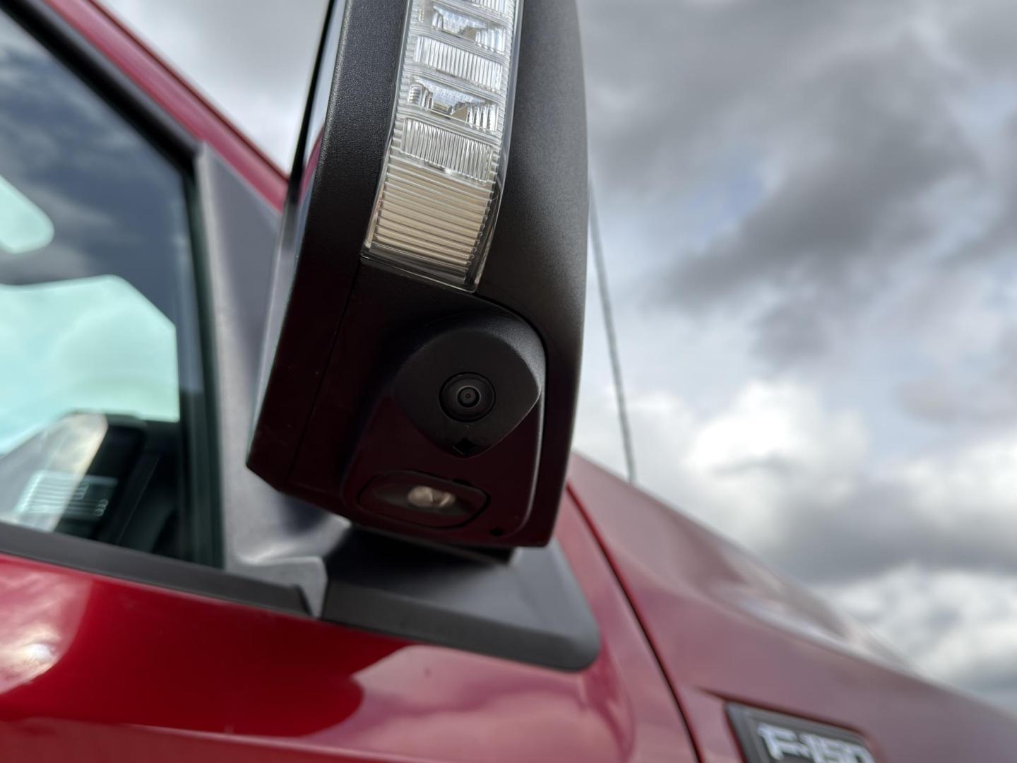 2021 RED /Black Ford F-150 XLT SuperCrew 5.5-ft. Bed 4WD (1FTFW1E83MK) with an 3.5L V6 engine, Automatic transmission, located at 2990 Old Orchard Rd., Jackson, MO, 63755, 37.354214, -89.612106 - 2021 Ford F-150 XLT 1-Owner 148xxx miles 4x4 3.5L V6 Automatic Navigation Backup Camera Power/Heated Seats Bluetooth Remote Start Cruise Power Windows/Locks/Mirrors We have financing available and we accept trades! Fill out a credit application on our website or come by today! If you h - Photo#8