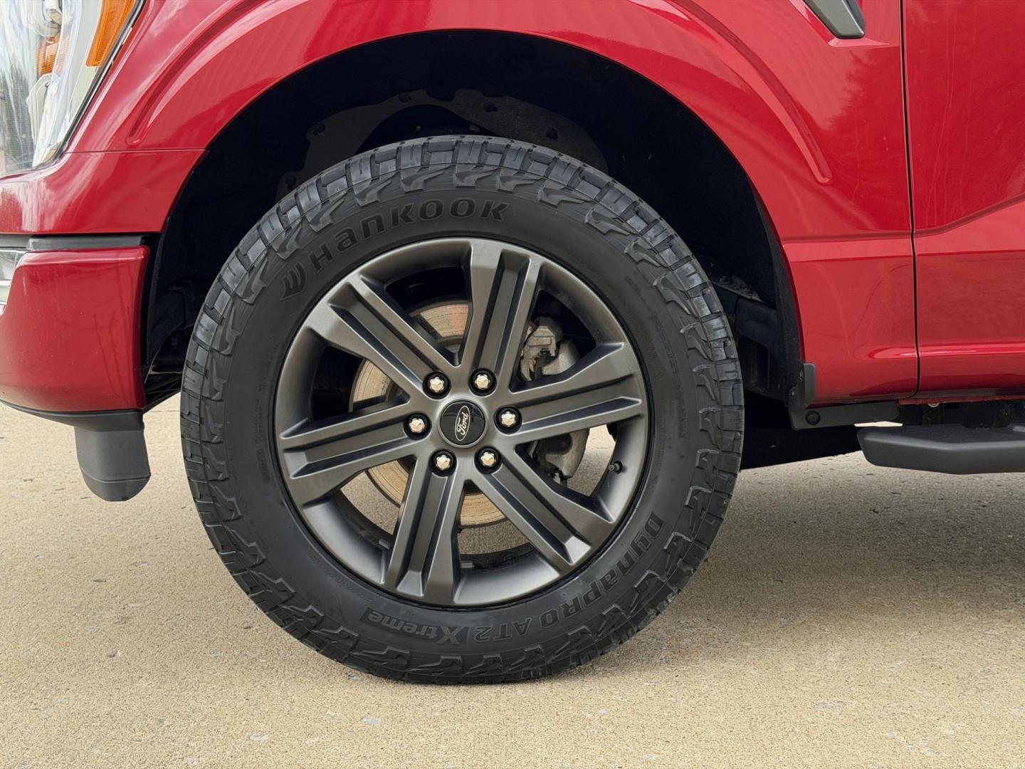 2021 RED /Black Ford F-150 XLT SuperCrew 5.5-ft. Bed 4WD (1FTFW1E83MK) with an 3.5L V6 engine, Automatic transmission, located at 2990 Old Orchard Rd., Jackson, MO, 63755, 37.354214, -89.612106 - 2021 Ford F-150 XLT 1-Owner 148xxx miles 4x4 3.5L V6 Automatic Navigation Backup Camera Power/Heated Seats Bluetooth Remote Start Cruise Power Windows/Locks/Mirrors We have financing available and we accept trades! Fill out a credit application on our website or come by today! If you h - Photo#42