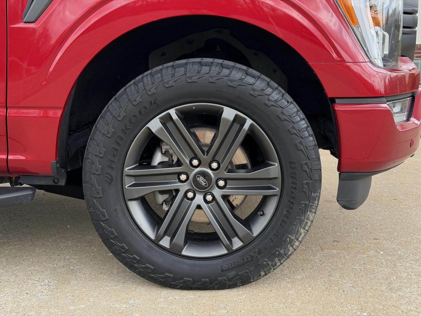 2021 RED /Black Ford F-150 XLT SuperCrew 5.5-ft. Bed 4WD (1FTFW1E83MK) with an 3.5L V6 engine, Automatic transmission, located at 2990 Old Orchard Rd., Jackson, MO, 63755, 37.354214, -89.612106 - 2021 Ford F-150 XLT 1-Owner 148xxx miles 4x4 3.5L V6 Automatic Navigation Backup Camera Power/Heated Seats Bluetooth Remote Start Cruise Power Windows/Locks/Mirrors We have financing available and we accept trades! Fill out a credit application on our website or come by today! If you h - Photo#45