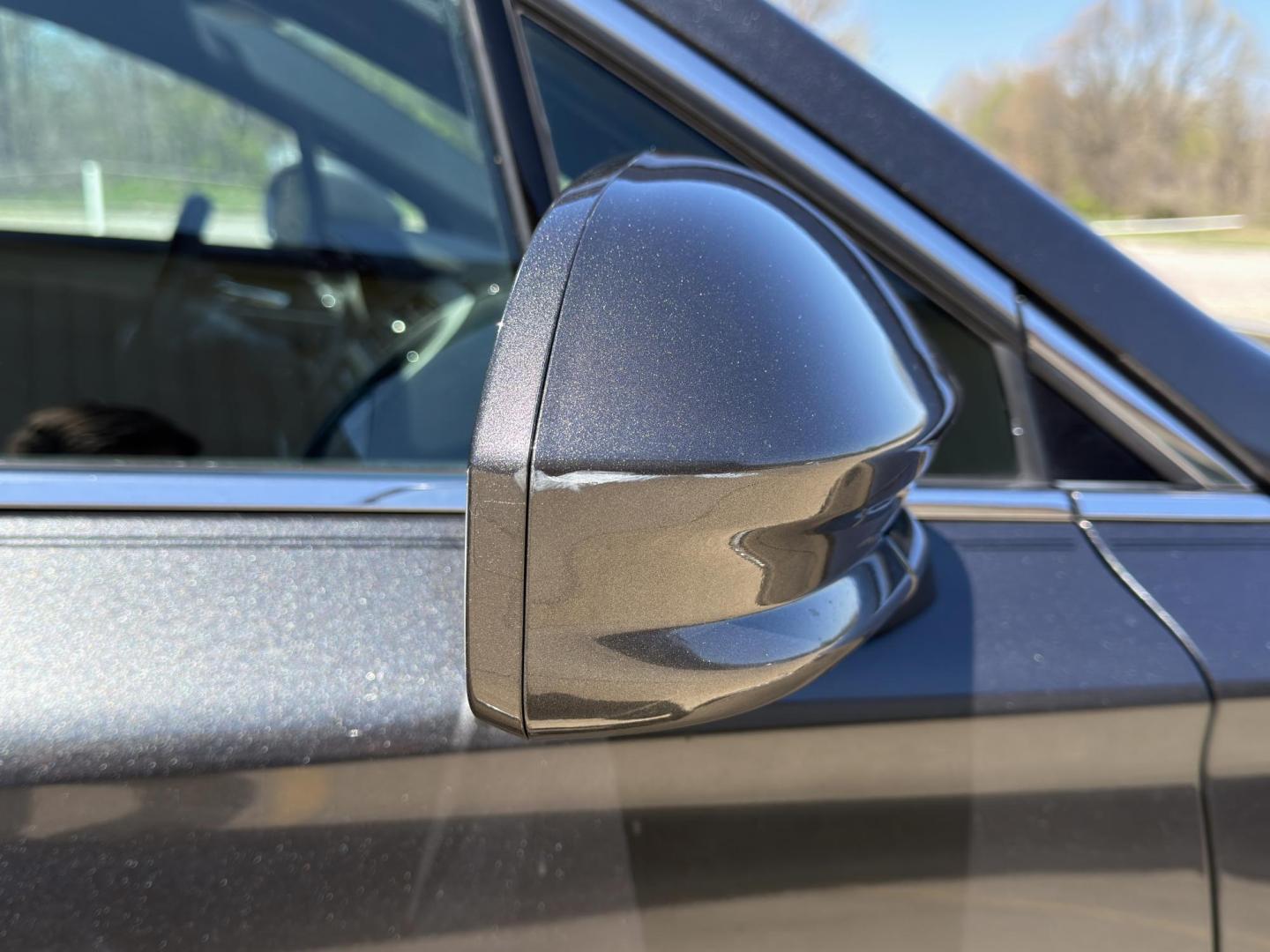 2019 GRAY /Black Lincoln MKC Premiere FWD (5LMCJ1C96KU) with an 2.0L 4 Cyl. engine, Automatic transmission, located at 2990 Old Orchard Rd., Jackson, MO, 63755, 37.354214, -89.612106 - 2019 Lincoln MKC Premiere 53xxx miles Front Wheel Drive 2.0L 4 Cyl. Automatic Leather Backup Camera Power/Heated Seats Bluetooth Remote Start Cruise Power Windows/Locks/Mirrors We have financing available and we accept trades! Fill out a credit application on our website or come by today - Photo#44