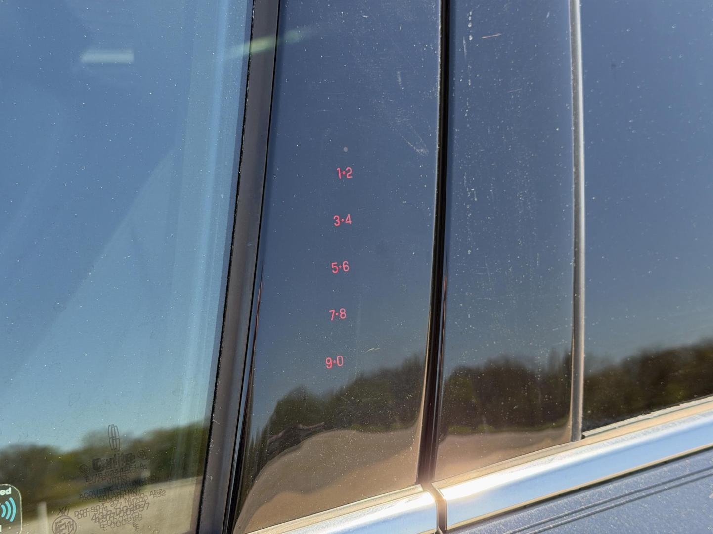 2019 GRAY /Black Lincoln MKC Premiere FWD (5LMCJ1C96KU) with an 2.0L 4 Cyl. engine, Automatic transmission, located at 2990 Old Orchard Rd., Jackson, MO, 63755, 37.354214, -89.612106 - 2019 Lincoln MKC Premiere 53xxx miles Front Wheel Drive 2.0L 4 Cyl. Automatic Leather Backup Camera Power/Heated Seats Bluetooth Remote Start Cruise Power Windows/Locks/Mirrors We have financing available and we accept trades! Fill out a credit application on our website or come by today - Photo#33