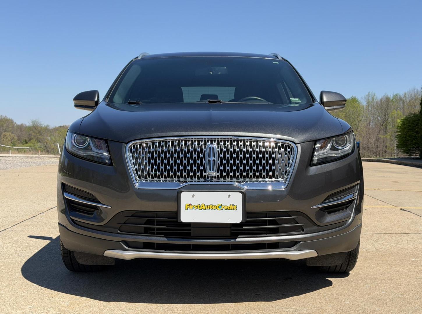 2019 GRAY /Black Lincoln MKC Premiere FWD (5LMCJ1C96KU) with an 2.0L 4 Cyl. engine, Automatic transmission, located at 2990 Old Orchard Rd., Jackson, MO, 63755, 37.354214, -89.612106 - 2019 Lincoln MKC Premiere 53xxx miles Front Wheel Drive 2.0L 4 Cyl. Automatic Leather Backup Camera Power/Heated Seats Bluetooth Remote Start Cruise Power Windows/Locks/Mirrors We have financing available and we accept trades! Fill out a credit application on our website or come by today - Photo#12