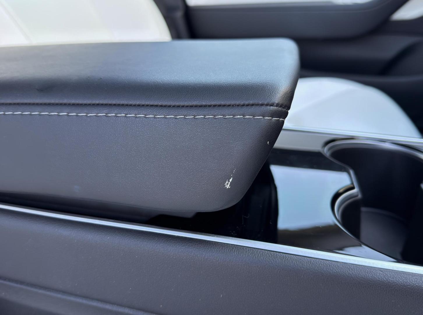 2019 BLUE /Gray Tesla Model 3 Base (5YJ3E1EB5KF) with an ELECTRIC engine, 1A transmission, located at 2990 Old Orchard Rd., Jackson, MO, 63755, 37.354214, -89.612106 - 2019 Tesla Model 3 105xxx miles All Wheel Drive Automatic Leather Navigation Power/Heated Seats Backup Camera Sunroof Bluetooth Cruise Power Windows/Locks/Mirrors We have financing available and we accept trades! Fill out a credit application on our website or come by today! If you have - Photo#46