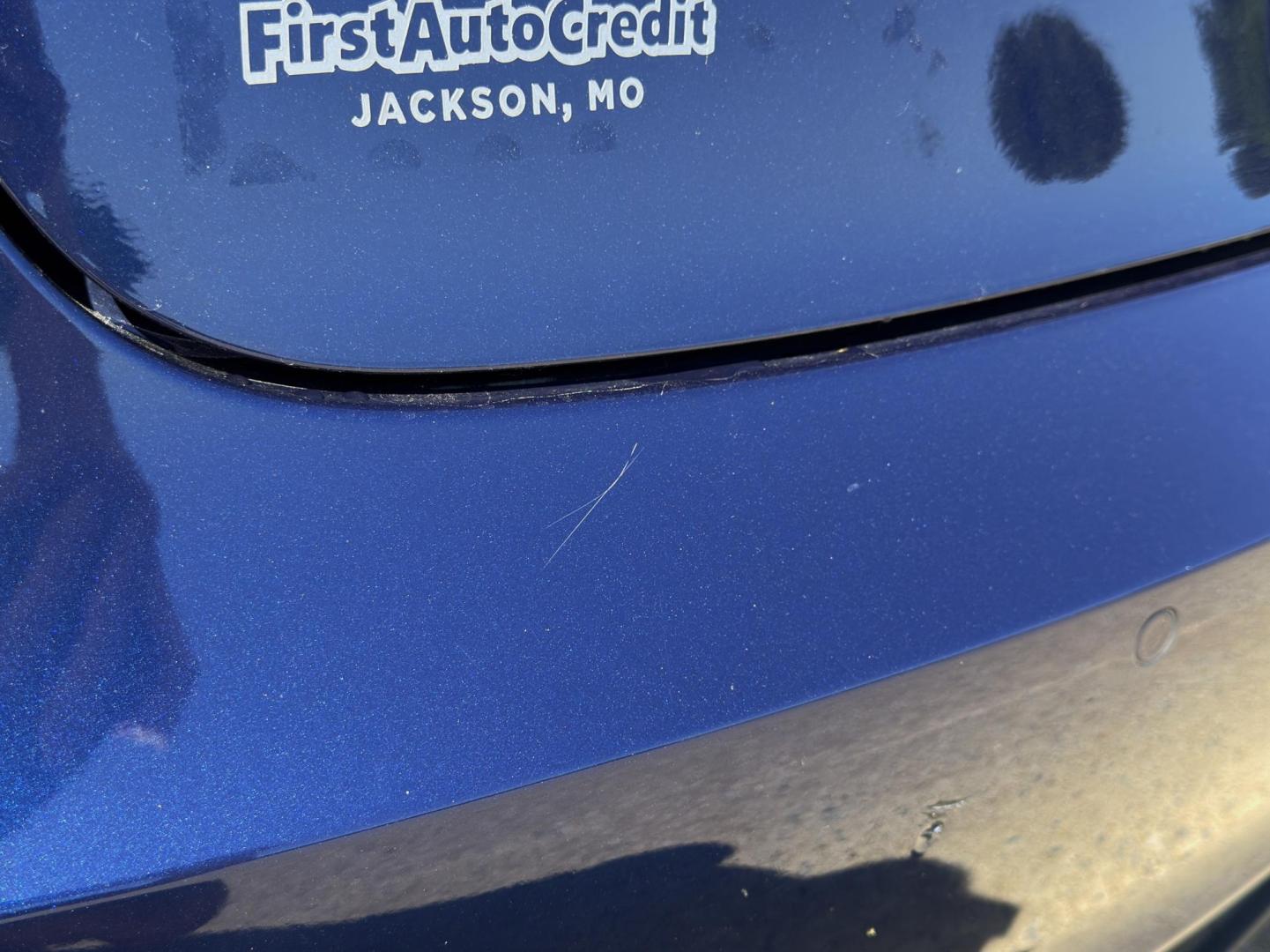 2019 BLUE /Gray Tesla Model 3 Base (5YJ3E1EB5KF) with an ELECTRIC engine, 1A transmission, located at 2990 Old Orchard Rd., Jackson, MO, 63755, 37.354214, -89.612106 - 2019 Tesla Model 3 105xxx miles All Wheel Drive Automatic Leather Navigation Power/Heated Seats Backup Camera Sunroof Bluetooth Cruise Power Windows/Locks/Mirrors We have financing available and we accept trades! Fill out a credit application on our website or come by today! If you have - Photo#36