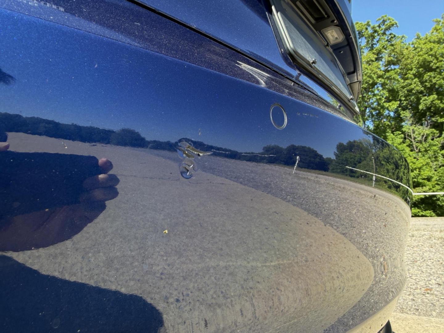 2019 BLUE /Gray Tesla Model 3 Base (5YJ3E1EB5KF) with an ELECTRIC engine, 1A transmission, located at 2990 Old Orchard Rd., Jackson, MO, 63755, 37.354214, -89.612106 - 2019 Tesla Model 3 105xxx miles All Wheel Drive Automatic Leather Navigation Power/Heated Seats Backup Camera Sunroof Bluetooth Cruise Power Windows/Locks/Mirrors We have financing available and we accept trades! Fill out a credit application on our website or come by today! If you have - Photo#37