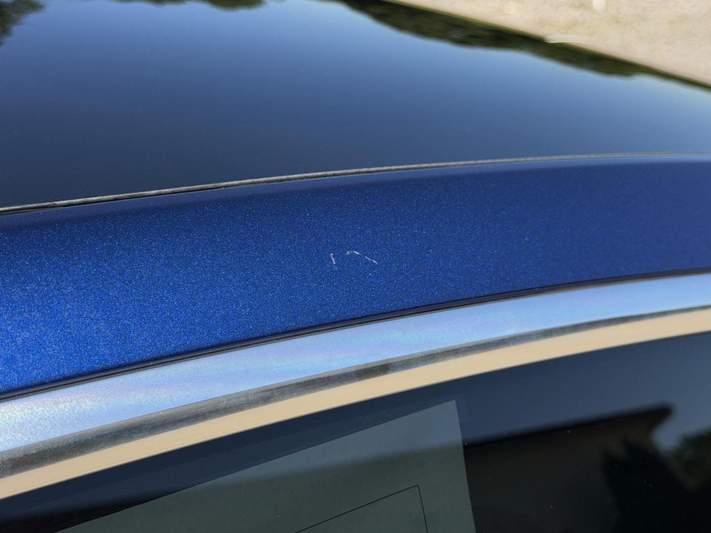 2019 BLUE /Gray Tesla Model 3 Base (5YJ3E1EB5KF) with an ELECTRIC engine, 1A transmission, located at 2990 Old Orchard Rd., Jackson, MO, 63755, 37.354214, -89.612106 - 2019 Tesla Model 3 105xxx miles All Wheel Drive Automatic Leather Navigation Power/Heated Seats Backup Camera Sunroof Bluetooth Cruise Power Windows/Locks/Mirrors We have financing available and we accept trades! Fill out a credit application on our website or come by today! If you have - Photo#39