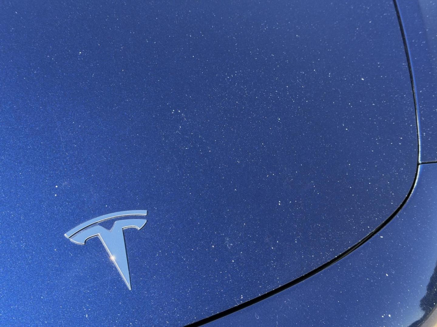 2019 BLUE /Gray Tesla Model 3 Base (5YJ3E1EB5KF) with an ELECTRIC engine, 1A transmission, located at 2990 Old Orchard Rd., Jackson, MO, 63755, 37.354214, -89.612106 - 2019 Tesla Model 3 105xxx miles All Wheel Drive Automatic Leather Navigation Power/Heated Seats Backup Camera Sunroof Bluetooth Cruise Power Windows/Locks/Mirrors We have financing available and we accept trades! Fill out a credit application on our website or come by today! If you have - Photo#44