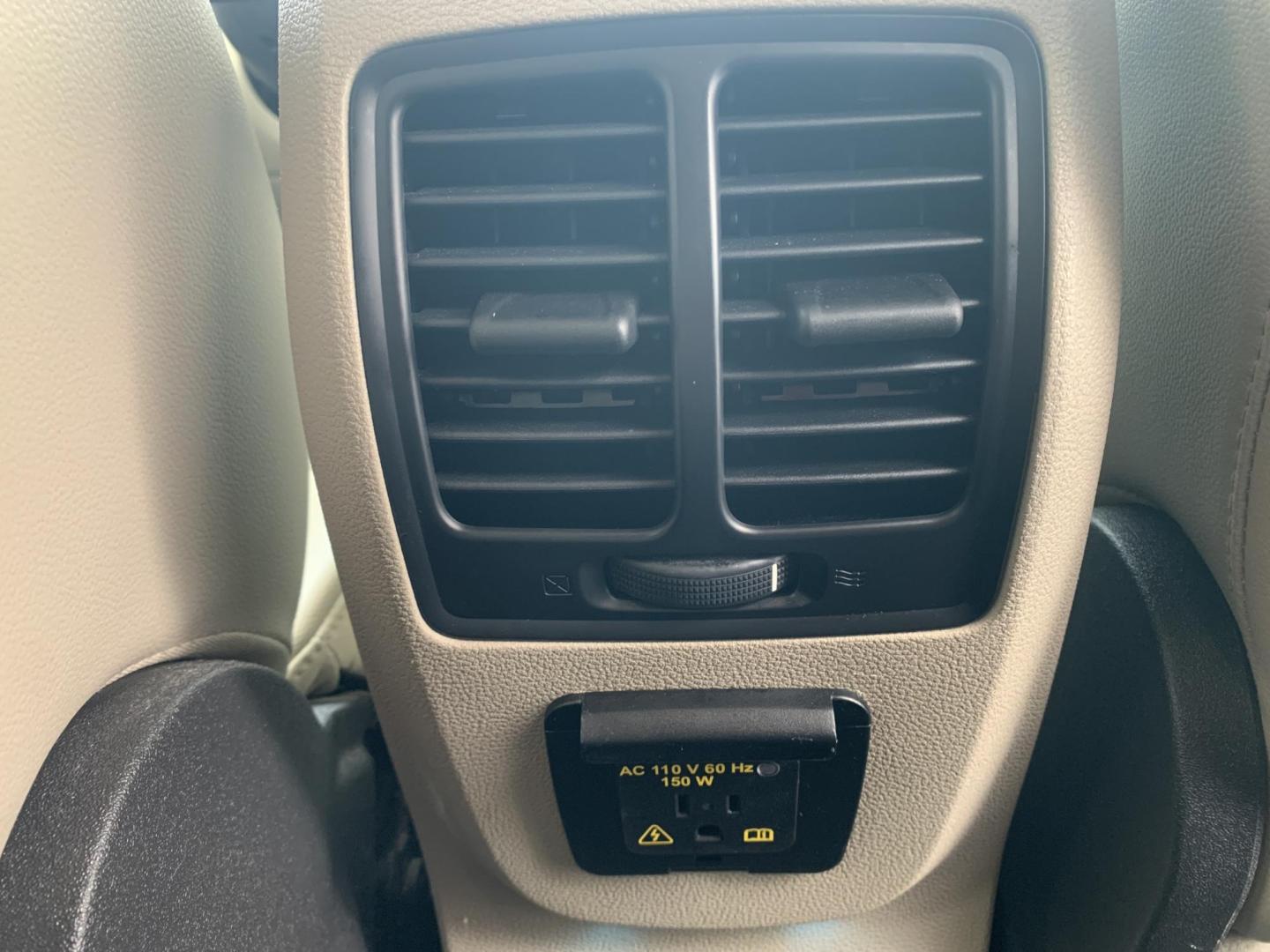 2017 MAROON /TAN Ford Escape Titanium FWD (1FMCU0J92HU) with an 2.0L L4 DOHC 16V engine, Automatic transmission, located at 506 S. Kingshighway, Cape Girardeau, MO, 63703, (573) 235-5000, 37.294991, -89.553635 - 2017 Ford Escape Titanium 93,xxx miles Leather Seats Heated Seats Backup Camera Bluetooth Cruise Power Windows/Locks/Mirrors We have financing available and we accept trades! Fill out a credit application on our website or come by today! If you have any questions, give us a call at (573 - Photo#14