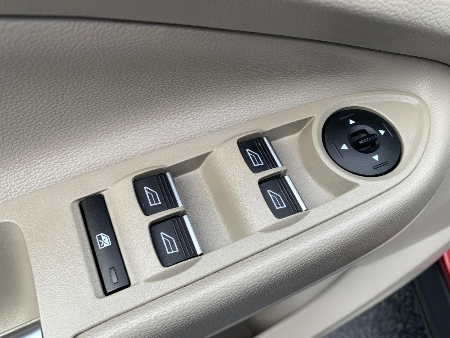 2017 MAROON /TAN Ford Escape Titanium FWD (1FMCU0J92HU) with an 2.0L L4 DOHC 16V engine, Automatic transmission, located at 506 S. Kingshighway, Cape Girardeau, MO, 63703, (573) 235-5000, 37.294991, -89.553635 - 2017 Ford Escape Titanium 93,xxx miles Leather Seats Heated Seats Backup Camera Bluetooth Cruise Power Windows/Locks/Mirrors We have financing available and we accept trades! Fill out a credit application on our website or come by today! If you have any questions, give us a call at (573 - Photo#20