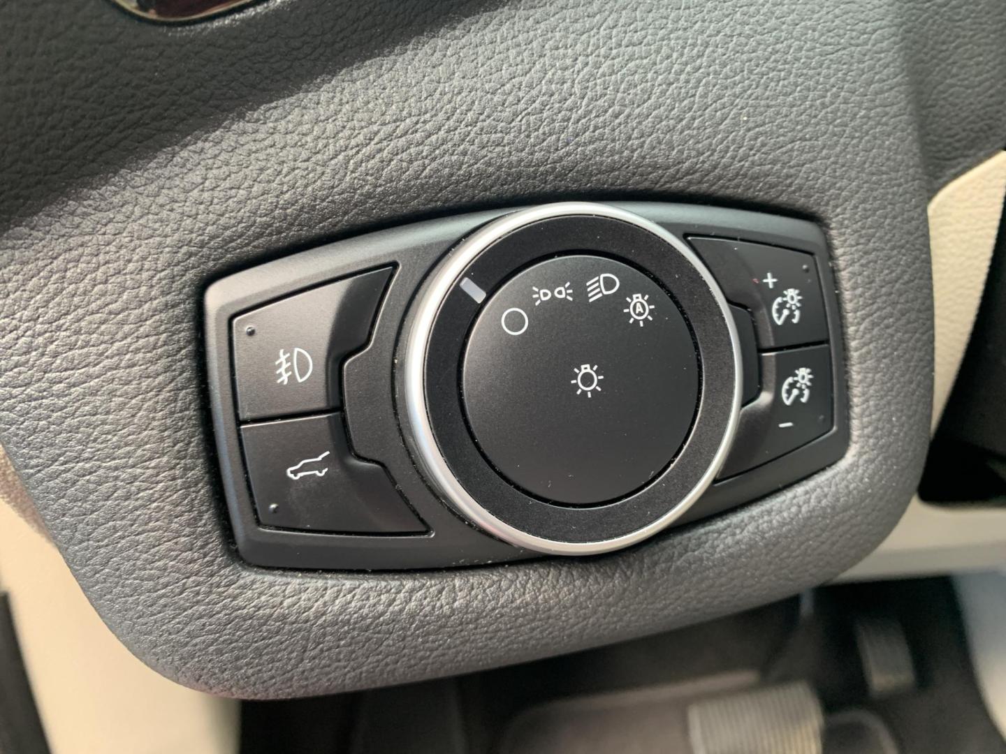 2017 MAROON /TAN Ford Escape Titanium FWD (1FMCU0J92HU) with an 2.0L L4 DOHC 16V engine, Automatic transmission, located at 506 S. Kingshighway, Cape Girardeau, MO, 63703, (573) 235-5000, 37.294991, -89.553635 - 2017 Ford Escape Titanium 93,xxx miles Leather Seats Heated Seats Backup Camera Bluetooth Cruise Power Windows/Locks/Mirrors We have financing available and we accept trades! Fill out a credit application on our website or come by today! If you have any questions, give us a call at (573 - Photo#22