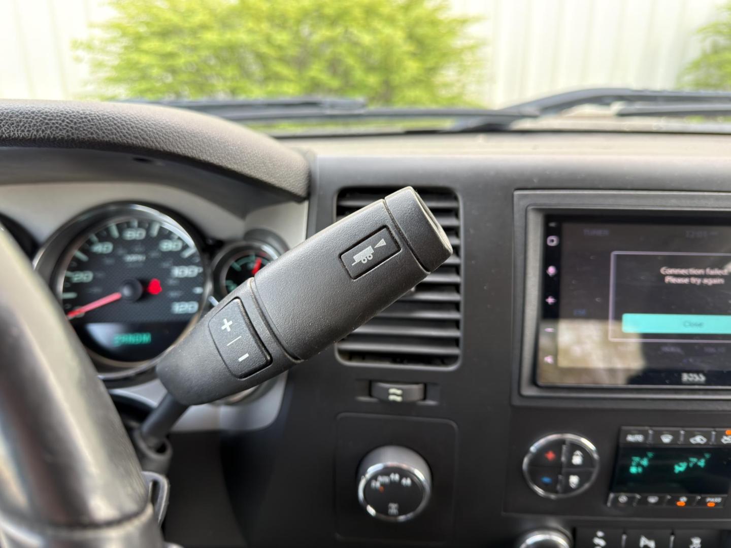 2011 GRAY /Black Chevrolet Silverado 1500 LT Crew Cab 4WD (3GCPKSE30BG) with an 5.3L V8 engine, Automatic transmission, located at 2990 Old Orchard Rd., Jackson, MO, 63755, 37.354214, -89.612106 - 2011 Chevrolet Silverado 1500 LT 189xxx miles 4x4 5.3L V8 Automatic Power Driver Seat Remote Start Cruise Power Windows/Locks/Mirrors We have financing available and we accept trades! Fill out a credit application on our website or come by today! If you have any questions, give us a call a - Photo#25