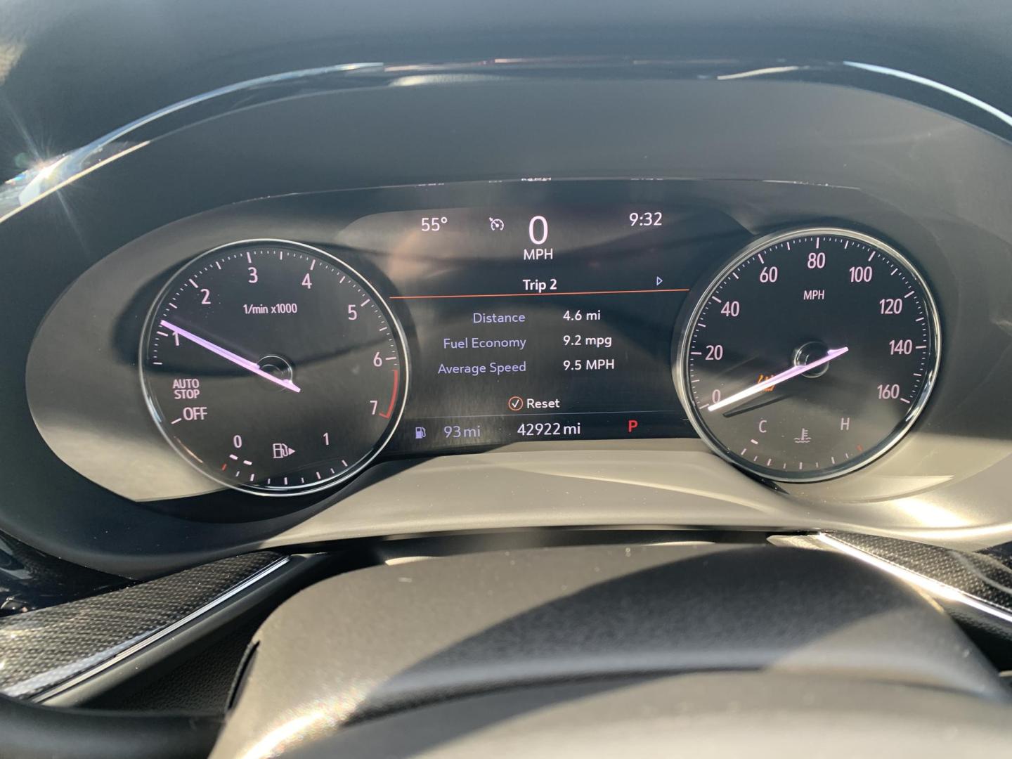 2022 BLACK /BLACK Buick Envision Essense (LRBFZNR44ND) with an 2.0L L4 DOHC 24V TURBO engine, Automatic transmission, located at 506 S. Kingshighway, Cape Girardeau, MO, 63703, (573) 235-5000, 37.294991, -89.553635 - 2022 Buick Envision Essense 42,xxx Miles Backup Camera Heated Seats Power Seats Heated Steering Wheel Adaptive Cruise Leather Seats Power Windows/Locks/Mirrors We have financing available and we accept trades! Fill out a credit application on our website or come by today! If you have any - Photo#29