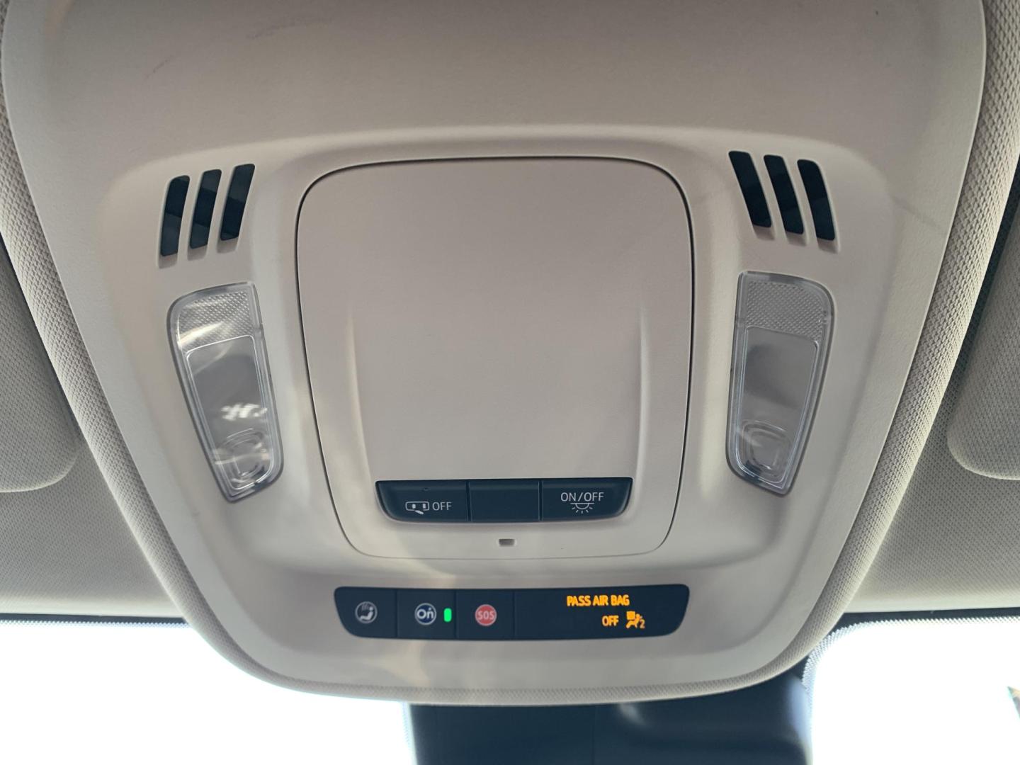 2022 BLACK /BLACK Buick Envision Essense (LRBFZNR44ND) with an 2.0L L4 DOHC 24V TURBO engine, Automatic transmission, located at 506 S. Kingshighway, Cape Girardeau, MO, 63703, (573) 235-5000, 37.294991, -89.553635 - 2022 Buick Envision Essense 42,xxx Miles Backup Camera Heated Seats Power Seats Heated Steering Wheel Adaptive Cruise Leather Seats Power Windows/Locks/Mirrors We have financing available and we accept trades! Fill out a credit application on our website or come by today! If you have any - Photo#31