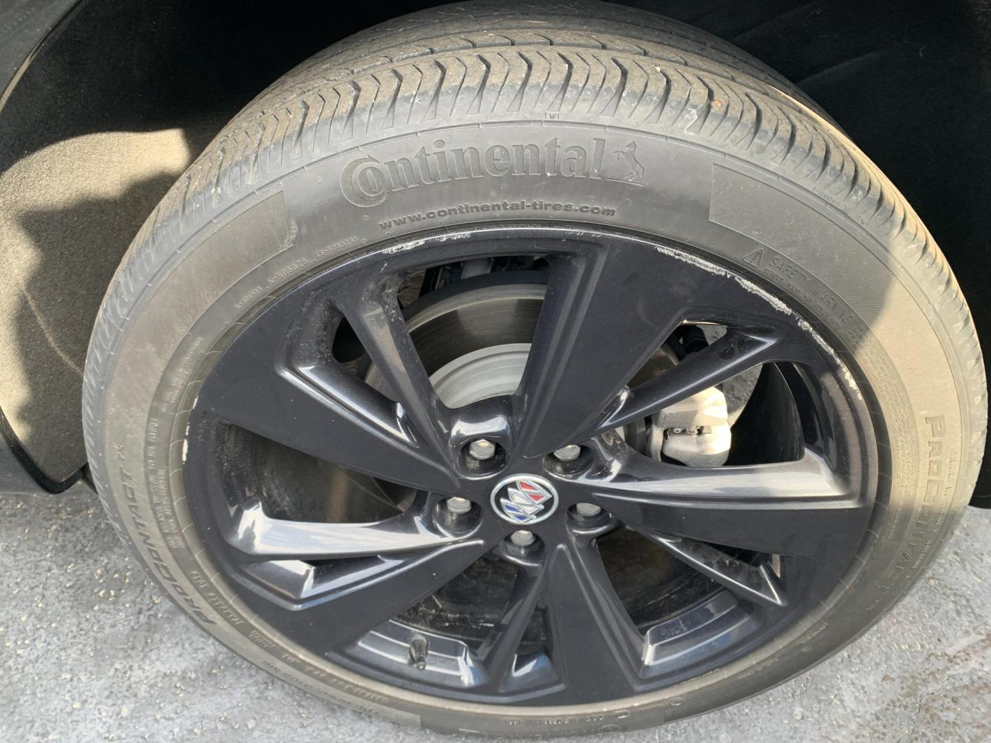 2022 BLACK /BLACK Buick Envision Essense (LRBFZNR44ND) with an 2.0L L4 DOHC 24V TURBO engine, Automatic transmission, located at 506 S. Kingshighway, Cape Girardeau, MO, 63703, (573) 235-5000, 37.294991, -89.553635 - 2022 Buick Envision Essense 42,xxx Miles Backup Camera Heated Seats Power Seats Heated Steering Wheel Adaptive Cruise Leather Seats Power Windows/Locks/Mirrors We have financing available and we accept trades! Fill out a credit application on our website or come by today! If you have any - Photo#35