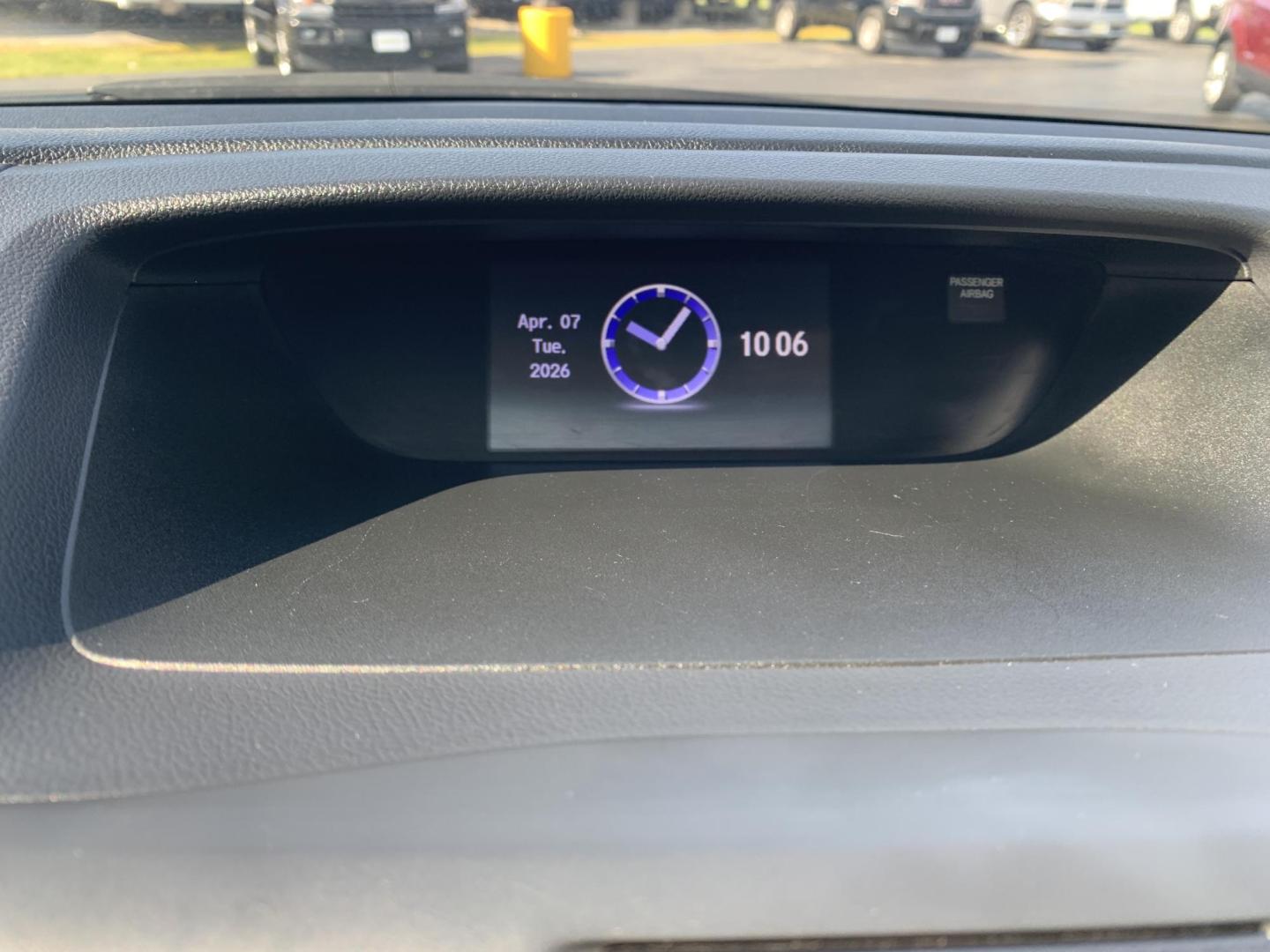 2016 WHITE /TAN Honda CR-V EX (5J6RM4H51GL) with an 2.4L L4 DOHC 16V engine, Automatic transmission, located at 506 S. Kingshighway, Cape Girardeau, MO, 63703, (573) 235-5000, 37.294991, -89.553635 - 2016 Honda CR-V EX 134,xxx Miles One Owner AWD Heated Seats Sunroof Backup Camera Power Windows/Locks/Mirrors We have financing available and we accept trades! Fill out a credit application on our website or come by today! If you have any questions, give us a call at (573) 235-5000 or vis - Photo#26