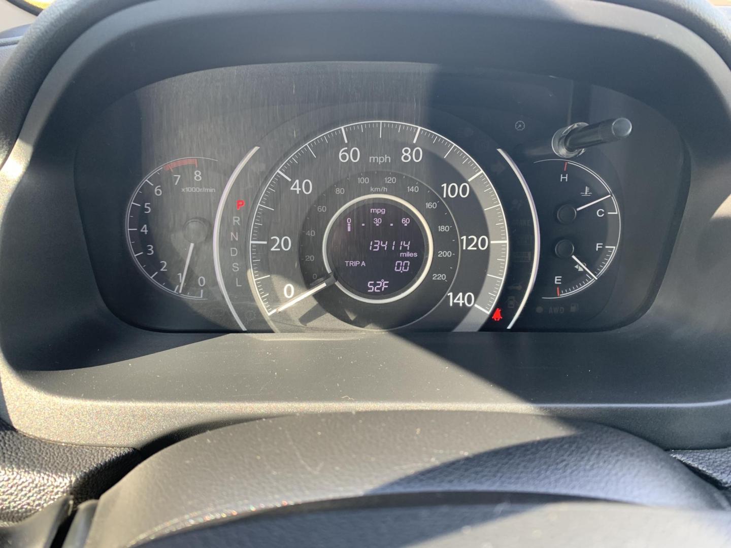 2016 WHITE /TAN Honda CR-V EX (5J6RM4H51GL) with an 2.4L L4 DOHC 16V engine, Automatic transmission, located at 506 S. Kingshighway, Cape Girardeau, MO, 63703, (573) 235-5000, 37.294991, -89.553635 - 2016 Honda CR-V EX 134,xxx Miles One Owner AWD Heated Seats Sunroof Backup Camera Power Windows/Locks/Mirrors We have financing available and we accept trades! Fill out a credit application on our website or come by today! If you have any questions, give us a call at (573) 235-5000 or vis - Photo#25