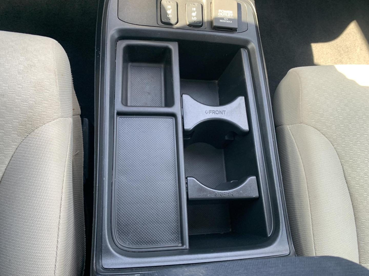 2016 WHITE /TAN Honda CR-V EX (5J6RM4H51GL) with an 2.4L L4 DOHC 16V engine, Automatic transmission, located at 506 S. Kingshighway, Cape Girardeau, MO, 63703, (573) 235-5000, 37.294991, -89.553635 - 2016 Honda CR-V EX 134,xxx Miles One Owner AWD Heated Seats Sunroof Backup Camera Power Windows/Locks/Mirrors We have financing available and we accept trades! Fill out a credit application on our website or come by today! If you have any questions, give us a call at (573) 235-5000 or vis - Photo#30