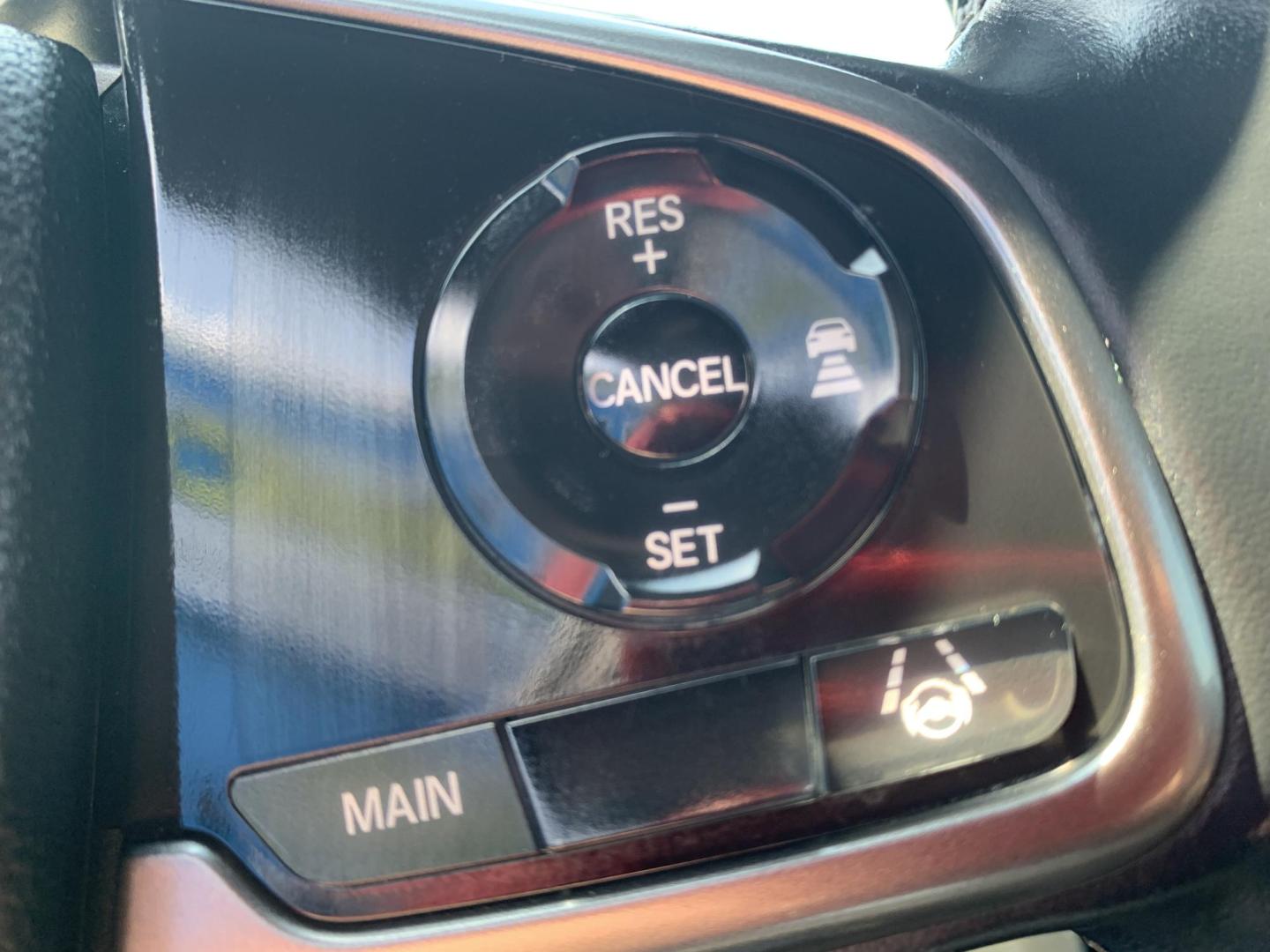 2021 GRAY /GRAY Honda Civic Sport Hatchback (SHHFK7H4XMU) with an 2.0L L4 DOHC 16V TURBO engine, Automatic transmission, located at 506 S. Kingshighway, Cape Girardeau, MO, 63703, (573) 235-5000, 37.294991, -89.553635 - 2021 Honda Civic Sport Hatchback 59,xxx miles Alarm System Bluetooth Streaming Audio Bluetooth Wireless Technology Cloth Seats Cruise Control Folding Rear Seat Power Outlet Power Windows Proximity Sensing Keyless Entry Push-Button Engine Start Rear Window Defroster Remote Control Liftga - Photo#22