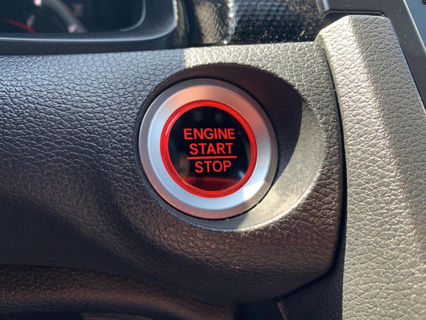 2021 GRAY /GRAY Honda Civic Sport Hatchback (SHHFK7H4XMU) with an 2.0L L4 DOHC 16V TURBO engine, Automatic transmission, located at 506 S. Kingshighway, Cape Girardeau, MO, 63703, (573) 235-5000, 37.294991, -89.553635 - 2021 Honda Civic Sport Hatchback 59,xxx miles Alarm System Bluetooth Streaming Audio Bluetooth Wireless Technology Cloth Seats Cruise Control Folding Rear Seat Power Outlet Power Windows Proximity Sensing Keyless Entry Push-Button Engine Start Rear Window Defroster Remote Control Liftga - Photo#24