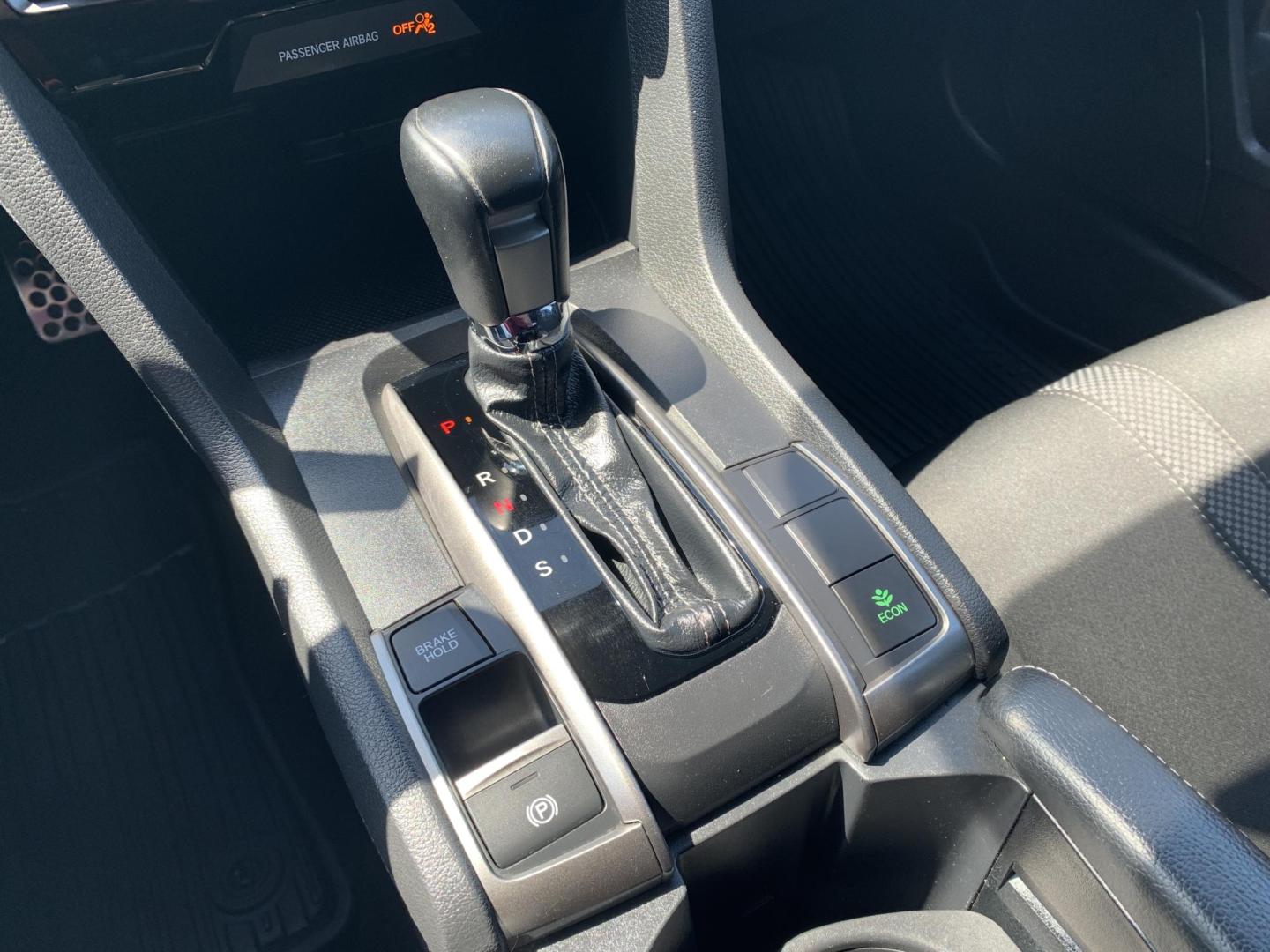 2021 GRAY /GRAY Honda Civic Sport Hatchback (SHHFK7H4XMU) with an 2.0L L4 DOHC 16V TURBO engine, Automatic transmission, located at 506 S. Kingshighway, Cape Girardeau, MO, 63703, (573) 235-5000, 37.294991, -89.553635 - 2021 Honda Civic Sport Hatchback 59,xxx miles Alarm System Bluetooth Streaming Audio Bluetooth Wireless Technology Cloth Seats Cruise Control Folding Rear Seat Power Outlet Power Windows Proximity Sensing Keyless Entry Push-Button Engine Start Rear Window Defroster Remote Control Liftga - Photo#27