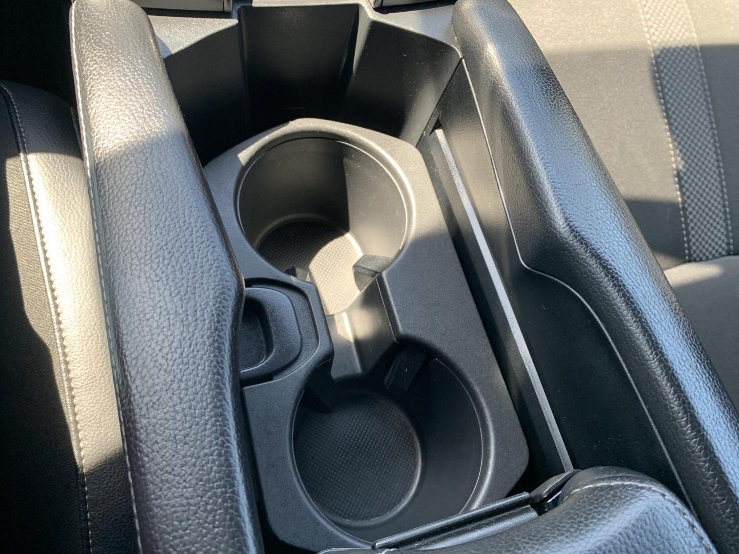 2021 GRAY /GRAY Honda Civic Sport Hatchback (SHHFK7H4XMU) with an 2.0L L4 DOHC 16V TURBO engine, Automatic transmission, located at 506 S. Kingshighway, Cape Girardeau, MO, 63703, (573) 235-5000, 37.294991, -89.553635 - 2021 Honda Civic Sport Hatchback 59,xxx miles Alarm System Bluetooth Streaming Audio Bluetooth Wireless Technology Cloth Seats Cruise Control Folding Rear Seat Power Outlet Power Windows Proximity Sensing Keyless Entry Push-Button Engine Start Rear Window Defroster Remote Control Liftga - Photo#28