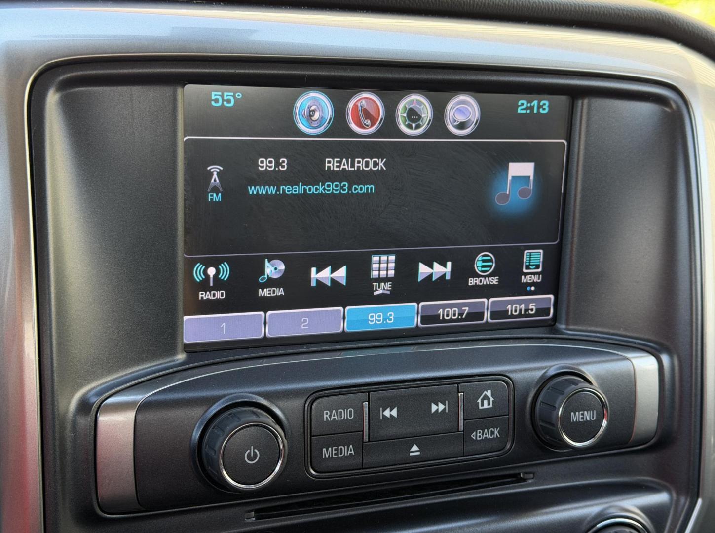 2017 BLACK /Black Chevrolet Silverado 1500 LT Crew Cab 4WD (3GCUKREC1HG) with an 5.3L V8 engine, Automatic transmission, located at 2990 Old Orchard Rd., Jackson, MO, 63755, 37.354214, -89.612106 - 2017 Chevrolet Silverado 1500 LT 108xxx miles 4x4 5.3L V8 Automatic Backup Camera Power Driver Seat Bluetooth Remote Start Cruise Power Windows/Locks/Mirrors We have financing available and we accept trades! Fill out a credit application on our website or come by today! If you have any q - Photo#27