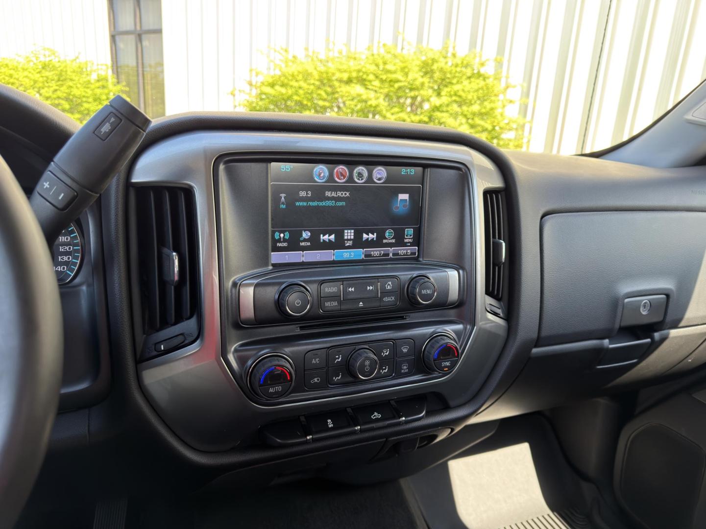 2017 BLACK /Black Chevrolet Silverado 1500 LT Crew Cab 4WD (3GCUKREC1HG) with an 5.3L V8 engine, Automatic transmission, located at 2990 Old Orchard Rd., Jackson, MO, 63755, 37.354214, -89.612106 - 2017 Chevrolet Silverado 1500 LT 108xxx miles 4x4 5.3L V8 Automatic Backup Camera Power Driver Seat Bluetooth Remote Start Cruise Power Windows/Locks/Mirrors We have financing available and we accept trades! Fill out a credit application on our website or come by today! If you have any q - Photo#26