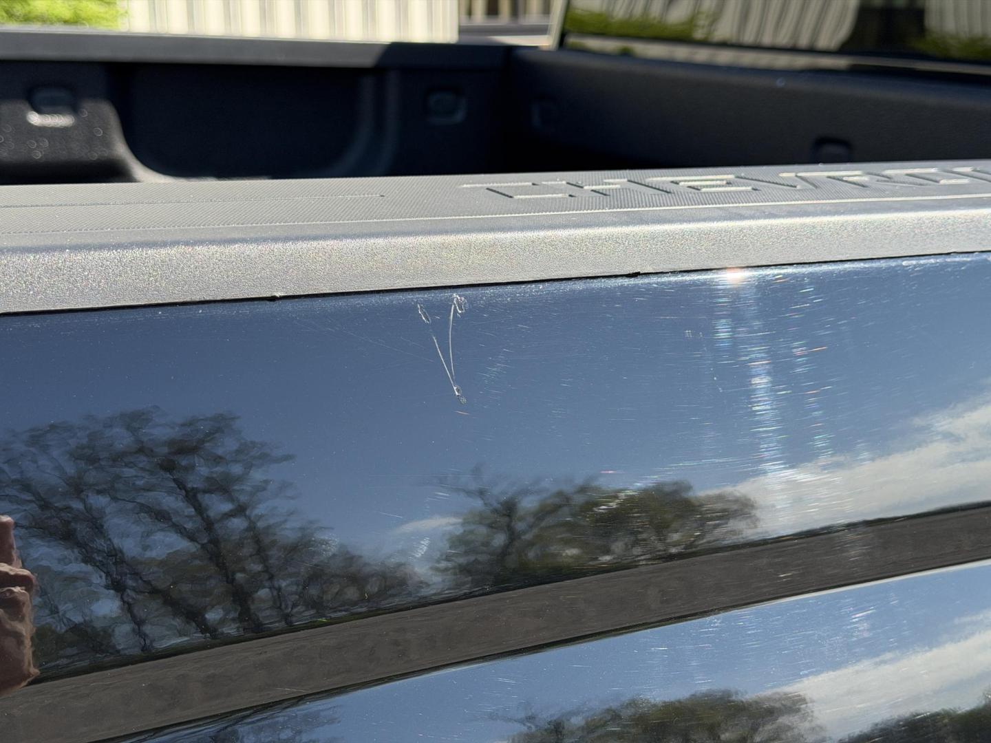 2017 BLACK /Black Chevrolet Silverado 1500 LT Crew Cab 4WD (3GCUKREC1HG) with an 5.3L V8 engine, Automatic transmission, located at 2990 Old Orchard Rd., Jackson, MO, 63755, 37.354214, -89.612106 - 2017 Chevrolet Silverado 1500 LT 108xxx miles 4x4 5.3L V8 Automatic Backup Camera Power Driver Seat Bluetooth Remote Start Cruise Power Windows/Locks/Mirrors We have financing available and we accept trades! Fill out a credit application on our website or come by today! If you have any q - Photo#40