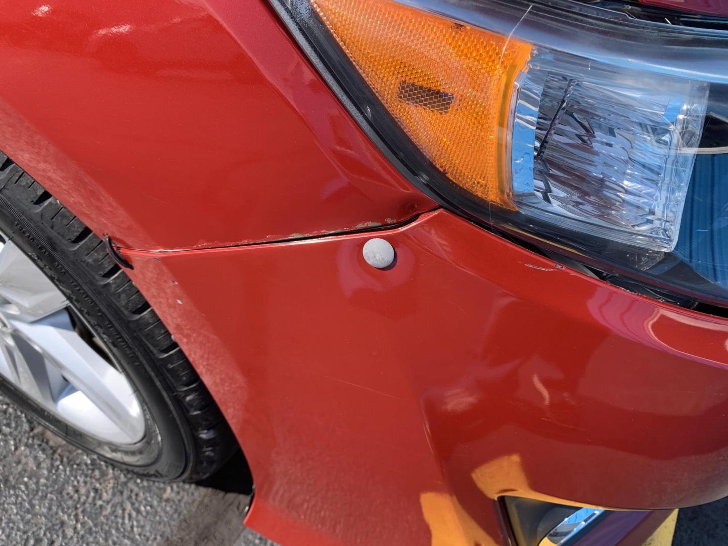 2012 RED /BLACK Toyota Camry SE (4T1BF1FK9CU) with an 2.5L L4 DOHC 16V engine, Automatic transmission, located at 506 S. Kingshighway, Cape Girardeau, MO, 63703, (573) 235-5000, 37.294991, -89.553635 - 2012 Toyota Camry SE 151,xxx miles Cruise Bluetooth USB Power Windows/Locks/Mirrors We have financing available and we accept trades! Fill out a credit application on our website or come by today! If you have any questions, give us a call at (573) 235-5000 or visit our website at firstautoc - Photo#32