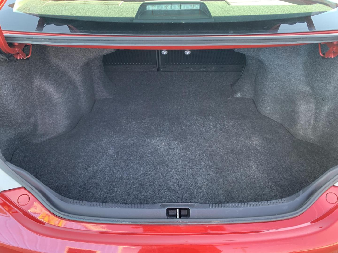 2012 RED /BLACK Toyota Camry SE (4T1BF1FK9CU) with an 2.5L L4 DOHC 16V engine, Automatic transmission, located at 506 S. Kingshighway, Cape Girardeau, MO, 63703, (573) 235-5000, 37.294991, -89.553635 - 2012 Toyota Camry SE 151,xxx miles Cruise Bluetooth USB Power Windows/Locks/Mirrors We have financing available and we accept trades! Fill out a credit application on our website or come by today! If you have any questions, give us a call at (573) 235-5000 or visit our website at firstautoc - Photo#6