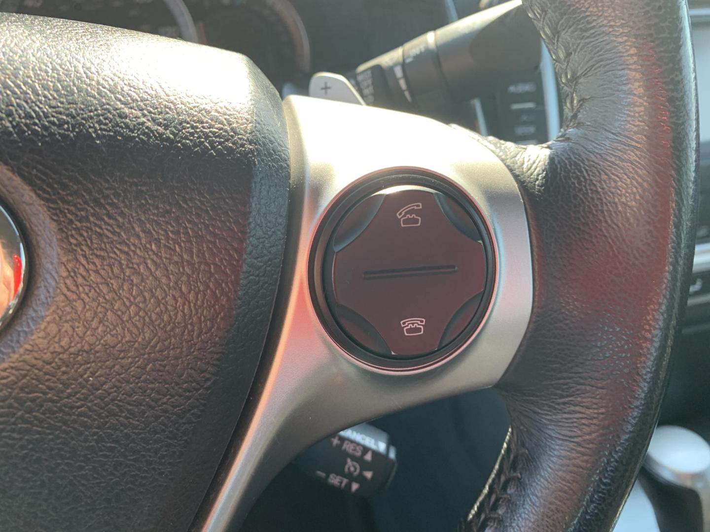 2012 RED /BLACK Toyota Camry SE (4T1BF1FK9CU) with an 2.5L L4 DOHC 16V engine, Automatic transmission, located at 506 S. Kingshighway, Cape Girardeau, MO, 63703, (573) 235-5000, 37.294991, -89.553635 - 2012 Toyota Camry SE 151,xxx miles Cruise Bluetooth USB Power Windows/Locks/Mirrors We have financing available and we accept trades! Fill out a credit application on our website or come by today! If you have any questions, give us a call at (573) 235-5000 or visit our website at firstautoc - Photo#21