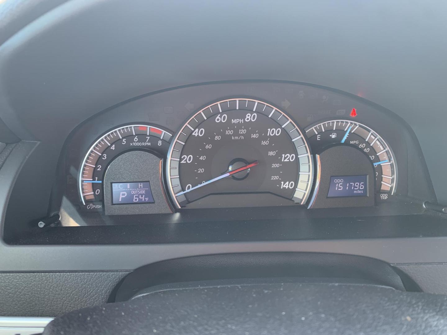 2012 RED /BLACK Toyota Camry SE (4T1BF1FK9CU) with an 2.5L L4 DOHC 16V engine, Automatic transmission, located at 506 S. Kingshighway, Cape Girardeau, MO, 63703, (573) 235-5000, 37.294991, -89.553635 - 2012 Toyota Camry SE 151,xxx miles Cruise Bluetooth USB Power Windows/Locks/Mirrors We have financing available and we accept trades! Fill out a credit application on our website or come by today! If you have any questions, give us a call at (573) 235-5000 or visit our website at firstautoc - Photo#20