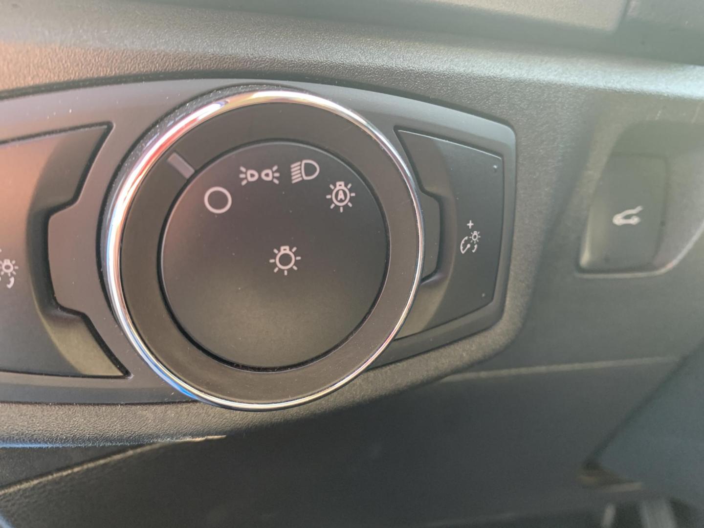 2020 BLUE /TAN Ford Fusion S (3FA6P0G74LR) with an 2.5L L4 DOHC 16V engine, Automatic transmission, located at 506 S. Kingshighway, Cape Girardeau, MO, 63703, (573) 235-5000, 37.294991, -89.553635 - 2020 Ford Fusion S 112,xxx miles 12V Power Outlet Alarm System Bluetooth Wireless Technology Cloth Seats Cruise Control Folding Rear Seat Hands Free Phone Power Windows/Locks/Mirrors Push-Button Engine Start Rear Window Defroster Remote Control Liftgate/Trunk Release Remote Keyless Entr - Photo#19