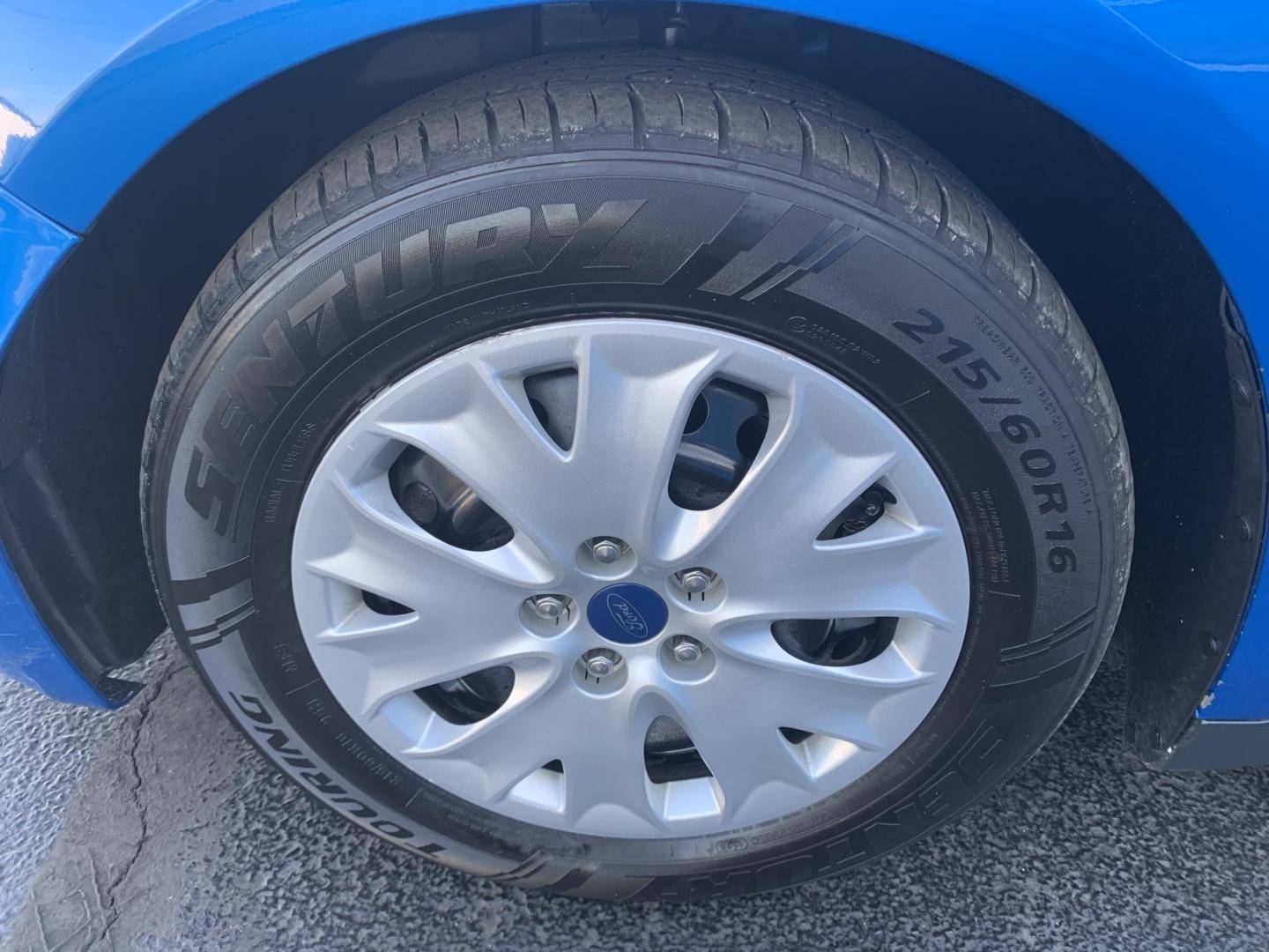 2020 BLUE /TAN Ford Fusion S (3FA6P0G74LR) with an 2.5L L4 DOHC 16V engine, Automatic transmission, located at 506 S. Kingshighway, Cape Girardeau, MO, 63703, (573) 235-5000, 37.294991, -89.553635 - 2020 Ford Fusion S 112,xxx miles 12V Power Outlet Alarm System Bluetooth Wireless Technology Cloth Seats Cruise Control Folding Rear Seat Hands Free Phone Power Windows/Locks/Mirrors Push-Button Engine Start Rear Window Defroster Remote Control Liftgate/Trunk Release Remote Keyless Entr - Photo#28