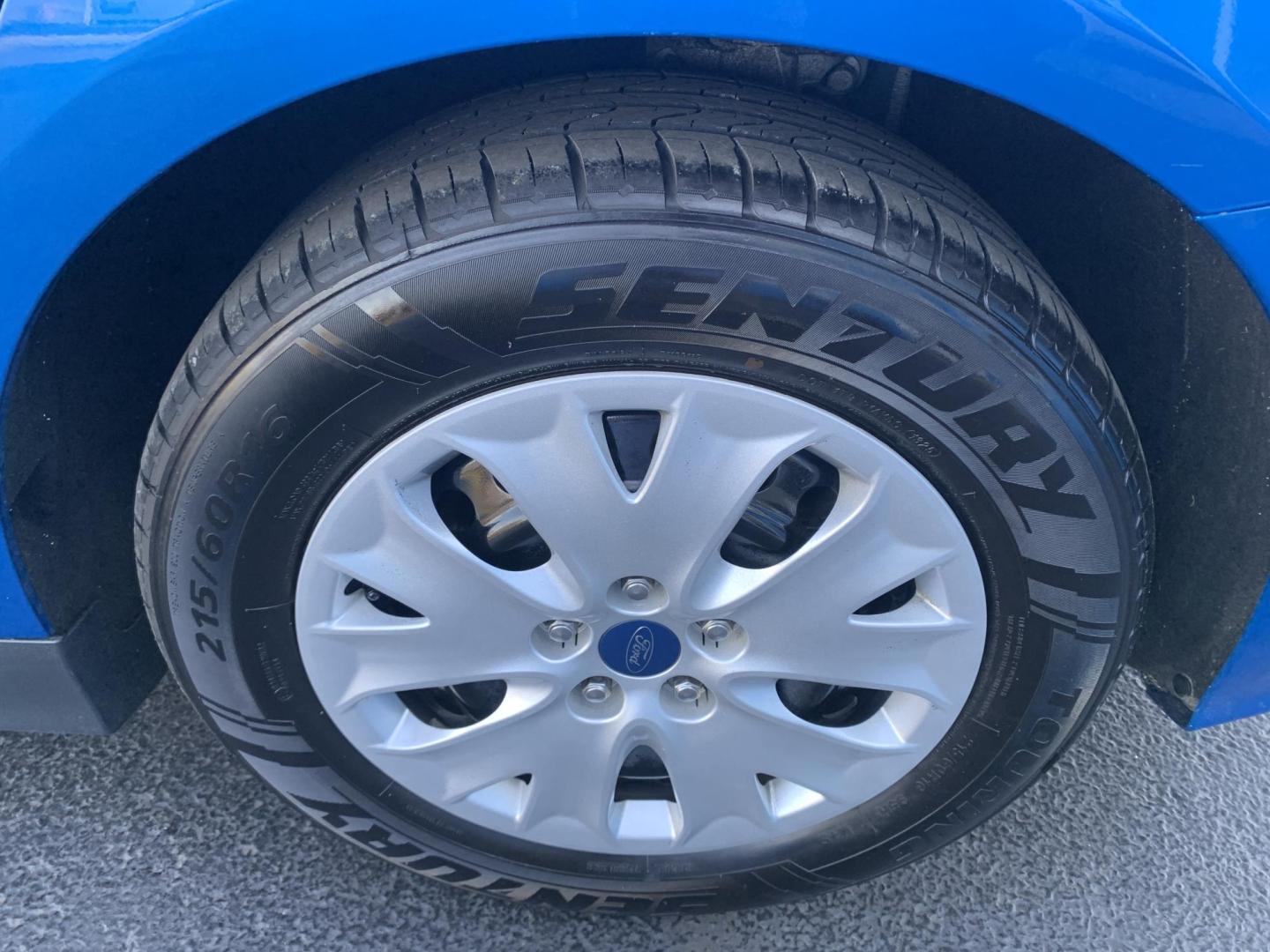 2020 BLUE /TAN Ford Fusion S (3FA6P0G74LR) with an 2.5L L4 DOHC 16V engine, Automatic transmission, located at 506 S. Kingshighway, Cape Girardeau, MO, 63703, (573) 235-5000, 37.294991, -89.553635 - 2020 Ford Fusion S 112,xxx miles 12V Power Outlet Alarm System Bluetooth Wireless Technology Cloth Seats Cruise Control Folding Rear Seat Hands Free Phone Power Windows/Locks/Mirrors Push-Button Engine Start Rear Window Defroster Remote Control Liftgate/Trunk Release Remote Keyless Entr - Photo#27