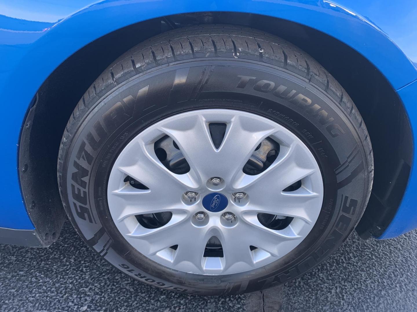 2020 BLUE /TAN Ford Fusion S (3FA6P0G74LR) with an 2.5L L4 DOHC 16V engine, Automatic transmission, located at 506 S. Kingshighway, Cape Girardeau, MO, 63703, (573) 235-5000, 37.294991, -89.553635 - 2020 Ford Fusion S 112,xxx miles 12V Power Outlet Alarm System Bluetooth Wireless Technology Cloth Seats Cruise Control Folding Rear Seat Hands Free Phone Power Windows/Locks/Mirrors Push-Button Engine Start Rear Window Defroster Remote Control Liftgate/Trunk Release Remote Keyless Entr - Photo#29