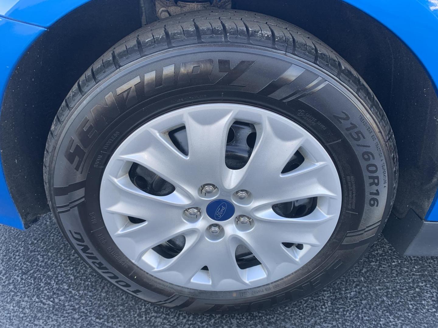 2020 BLUE /TAN Ford Fusion S (3FA6P0G74LR) with an 2.5L L4 DOHC 16V engine, Automatic transmission, located at 506 S. Kingshighway, Cape Girardeau, MO, 63703, (573) 235-5000, 37.294991, -89.553635 - 2020 Ford Fusion S 112,xxx miles 12V Power Outlet Alarm System Bluetooth Wireless Technology Cloth Seats Cruise Control Folding Rear Seat Hands Free Phone Power Windows/Locks/Mirrors Push-Button Engine Start Rear Window Defroster Remote Control Liftgate/Trunk Release Remote Keyless Entr - Photo#30