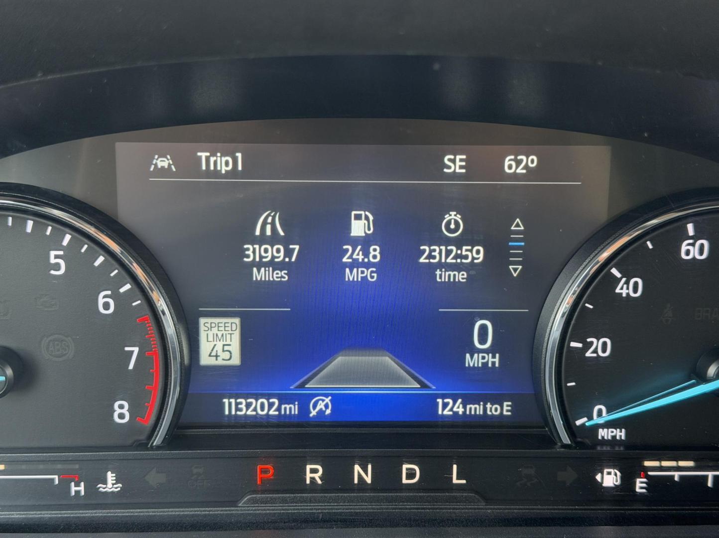 2023 WHITE /Tan Ford Explorer XLT AWD (1FMSK8DH6PG) with an 2.3L 4 Cyl. engine, Automatic transmission, located at 2990 Old Orchard Rd., Jackson, MO, 63755, 37.354214, -89.612106 - 2023 Ford Explorer XLT 1-Owner 113xxx miles 4 Wheel Drive 2.3L 4 Cyl. Automatic Leather 3rd Row Navigation Backup Camera Power/Heated Seats Bluetooth Remote Start Cruise Power Windows/Locks/Mirrors We have financing available and we accept trades! Fill out a credit application on our - Photo#25