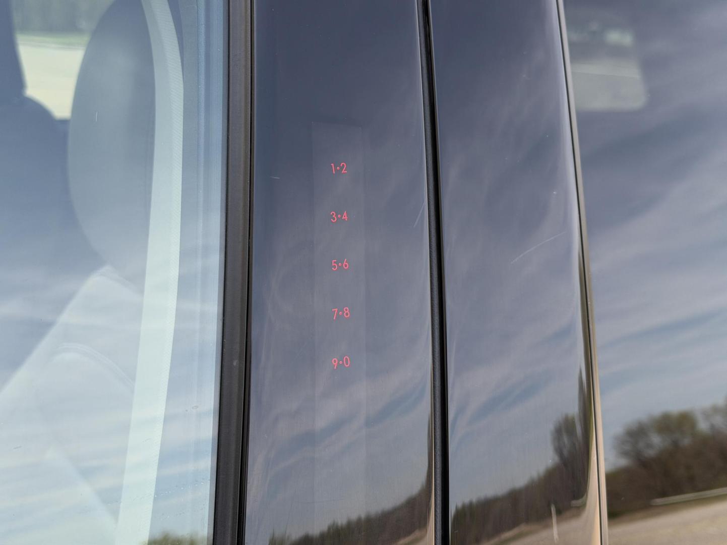 2023 WHITE /Tan Ford Explorer XLT AWD (1FMSK8DH6PG) with an 2.3L 4 Cyl. engine, Automatic transmission, located at 2990 Old Orchard Rd., Jackson, MO, 63755, 37.354214, -89.612106 - 2023 Ford Explorer XLT 1-Owner 113xxx miles 4 Wheel Drive 2.3L 4 Cyl. Automatic Leather 3rd Row Navigation Backup Camera Power/Heated Seats Bluetooth Remote Start Cruise Power Windows/Locks/Mirrors We have financing available and we accept trades! Fill out a credit application on our - Photo#35