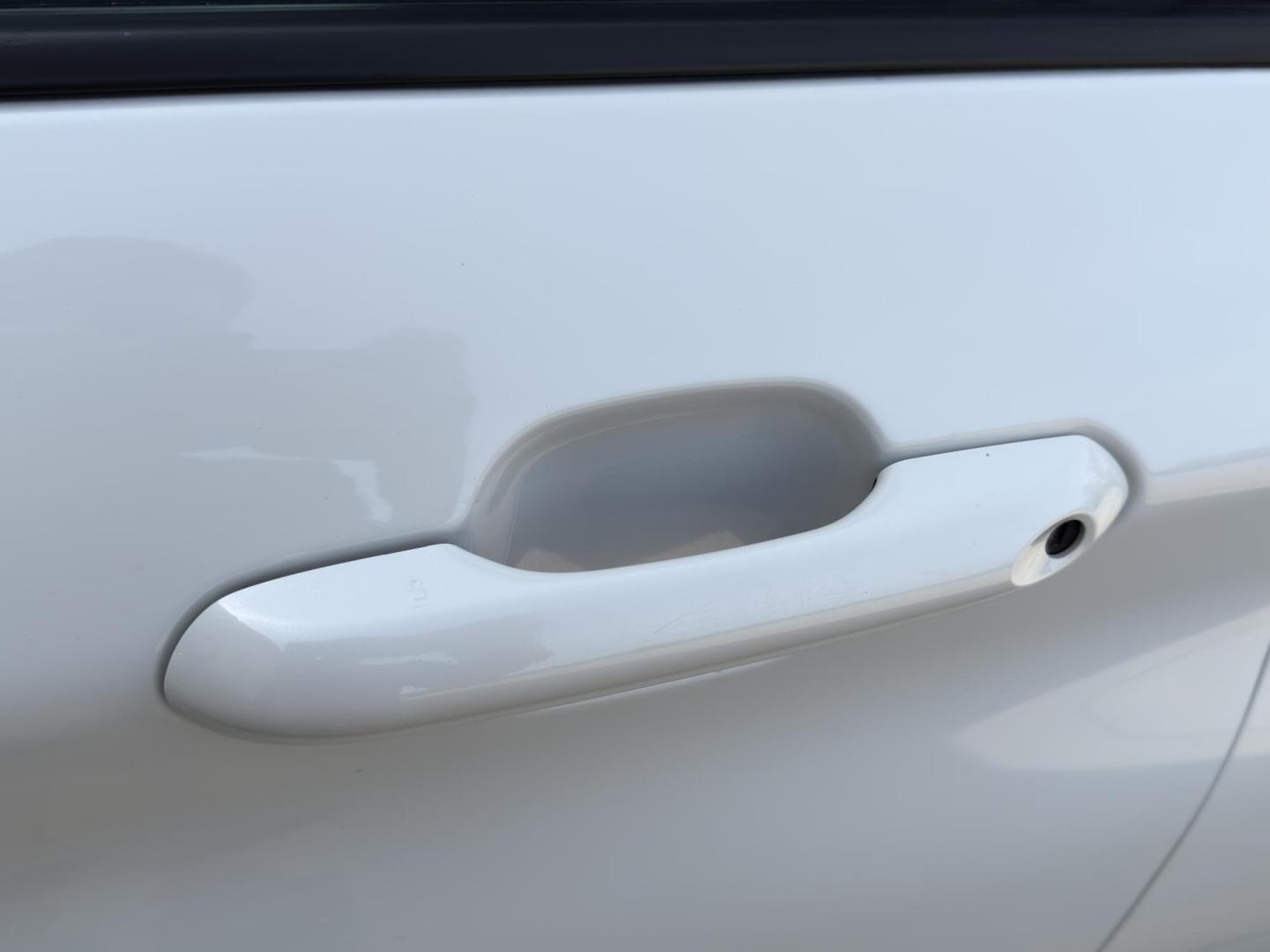 2023 WHITE /Tan Ford Explorer XLT AWD (1FMSK8DH6PG) with an 2.3L 4 Cyl. engine, Automatic transmission, located at 2990 Old Orchard Rd., Jackson, MO, 63755, 37.354214, -89.612106 - 2023 Ford Explorer XLT 1-Owner 113xxx miles 4 Wheel Drive 2.3L 4 Cyl. Automatic Leather 3rd Row Navigation Backup Camera Power/Heated Seats Bluetooth Remote Start Cruise Power Windows/Locks/Mirrors We have financing available and we accept trades! Fill out a credit application on our - Photo#36