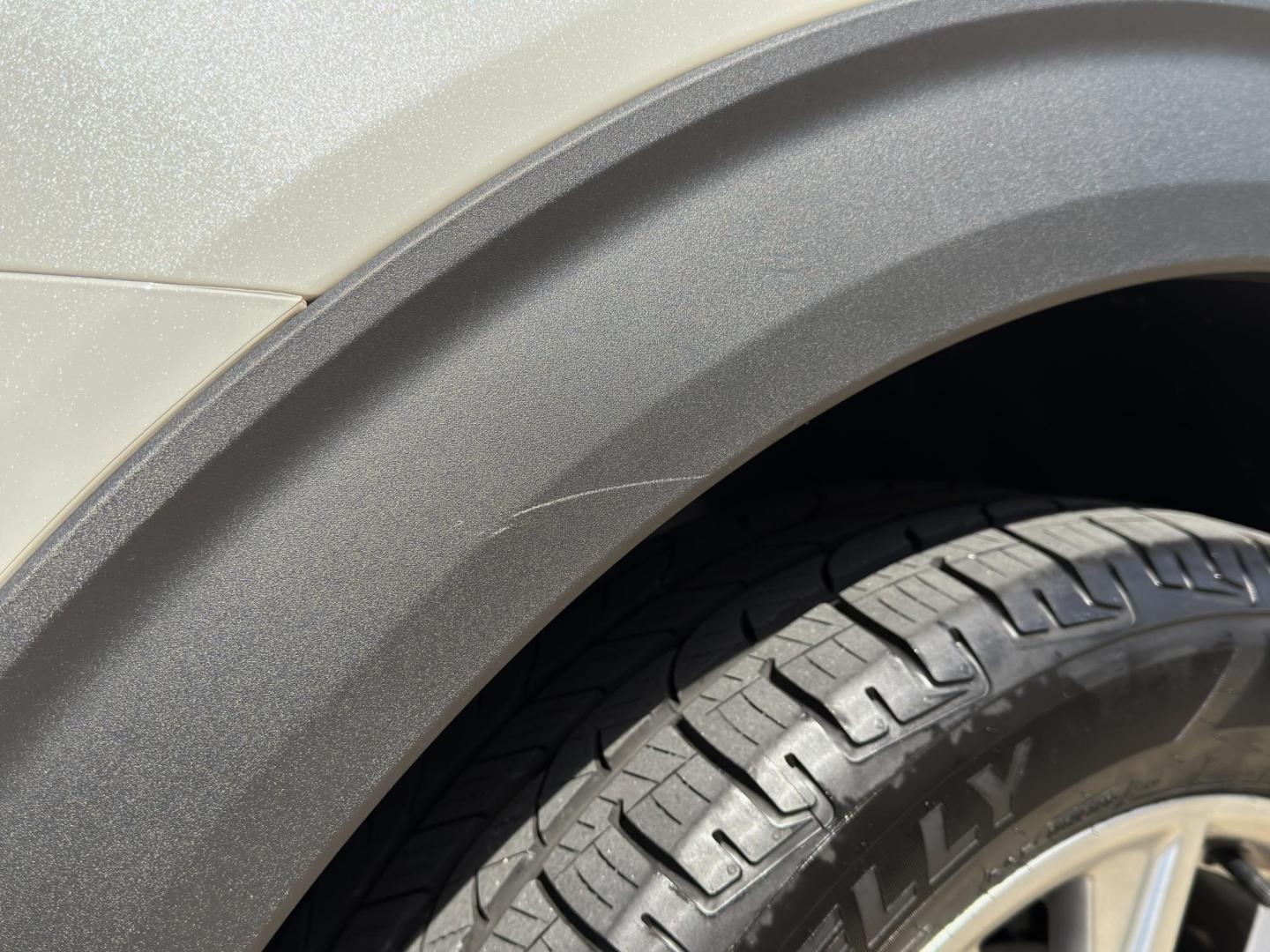 2023 WHITE /Tan Ford Explorer XLT AWD (1FMSK8DH6PG) with an 2.3L 4 Cyl. engine, Automatic transmission, located at 2990 Old Orchard Rd., Jackson, MO, 63755, 37.354214, -89.612106 - 2023 Ford Explorer XLT 1-Owner 113xxx miles 4 Wheel Drive 2.3L 4 Cyl. Automatic Leather 3rd Row Navigation Backup Camera Power/Heated Seats Bluetooth Remote Start Cruise Power Windows/Locks/Mirrors We have financing available and we accept trades! Fill out a credit application on our - Photo#49