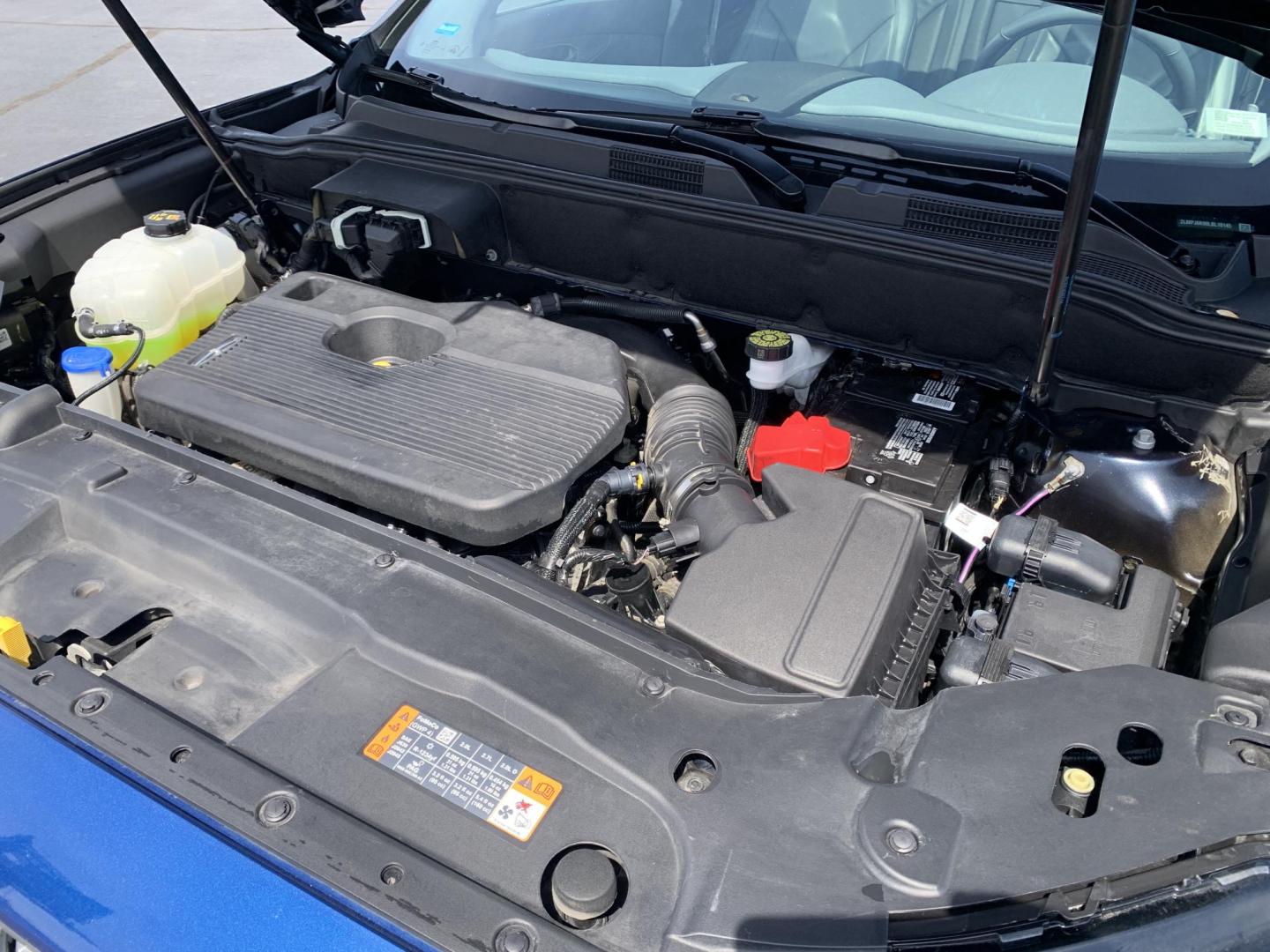 2020 BLUE /GRAY Lincoln Nautilus Reserve (2LMPJ6K90LB) with an 2.0L L4 DOHC 16V engine, Automatic transmission, located at 506 S. Kingshighway, Cape Girardeau, MO, 63703, (573) 235-5000, 37.294991, -89.553635 - 2020 Lincoln Nautilus Reserve 122,xxx miles Adaptive Cruise Heated and Cooled Seats Leather Backup Camera Sunroof Blind Spot Monitor Rear Heated Seats We have financing available and we accept trades! Fill out a credit application on our website or come by today! If you have any question - Photo#2