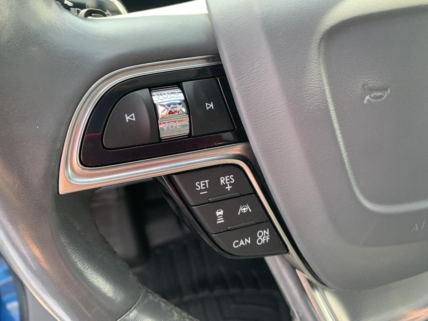 2020 BLUE /GRAY Lincoln Nautilus Reserve (2LMPJ6K90LB) with an 2.0L L4 DOHC 16V engine, Automatic transmission, located at 506 S. Kingshighway, Cape Girardeau, MO, 63703, (573) 235-5000, 37.294991, -89.553635 - 2020 Lincoln Nautilus Reserve 122,xxx miles Adaptive Cruise Heated and Cooled Seats Leather Backup Camera Sunroof Blind Spot Monitor Rear Heated Seats We have financing available and we accept trades! Fill out a credit application on our website or come by today! If you have any question - Photo#24