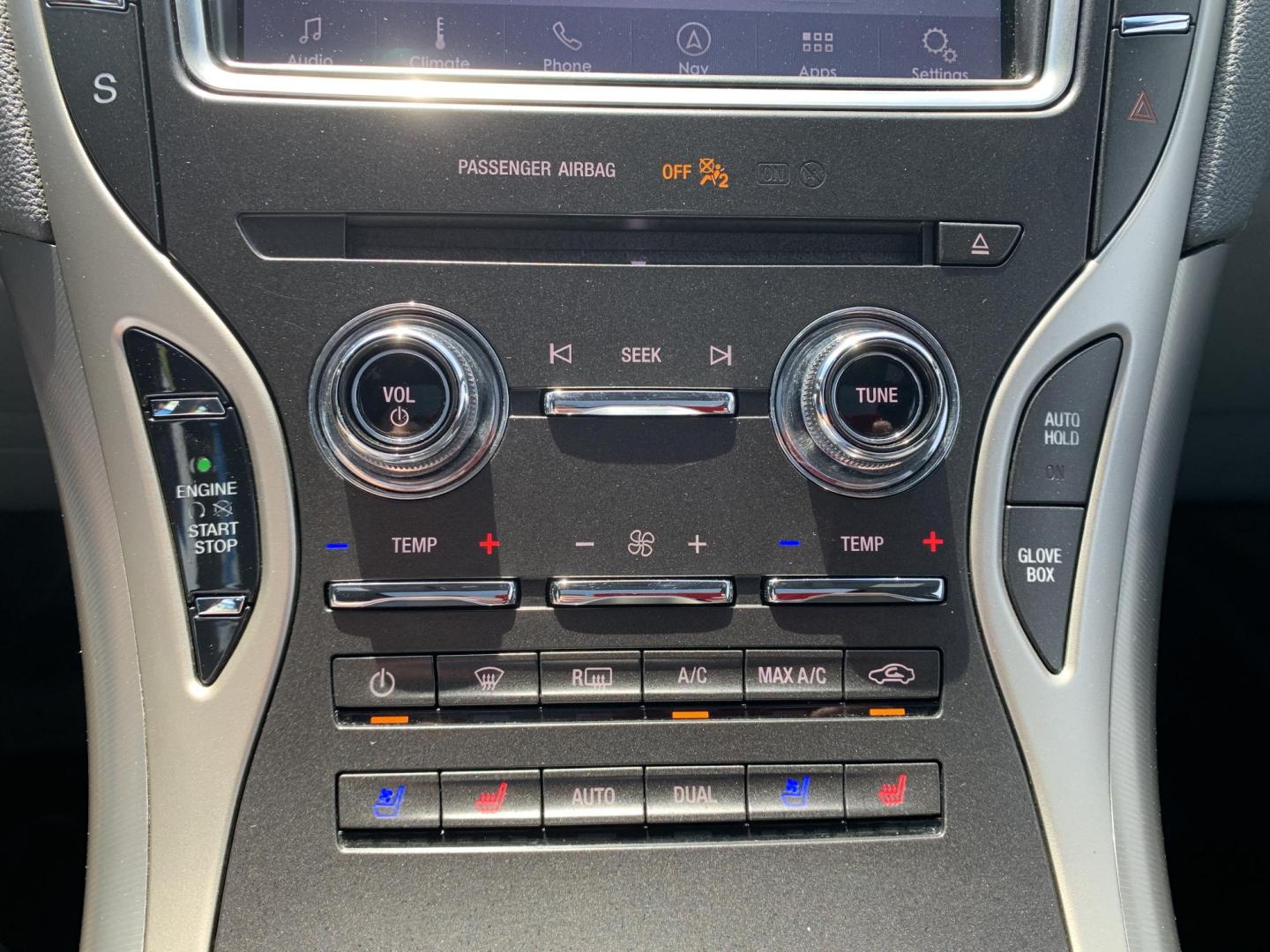 2020 BLUE /GRAY Lincoln Nautilus Reserve (2LMPJ6K90LB) with an 2.0L L4 DOHC 16V engine, Automatic transmission, located at 506 S. Kingshighway, Cape Girardeau, MO, 63703, (573) 235-5000, 37.294991, -89.553635 - 2020 Lincoln Nautilus Reserve 122,xxx miles Adaptive Cruise Heated and Cooled Seats Leather Backup Camera Sunroof Blind Spot Monitor Rear Heated Seats We have financing available and we accept trades! Fill out a credit application on our website or come by today! If you have any question - Photo#29