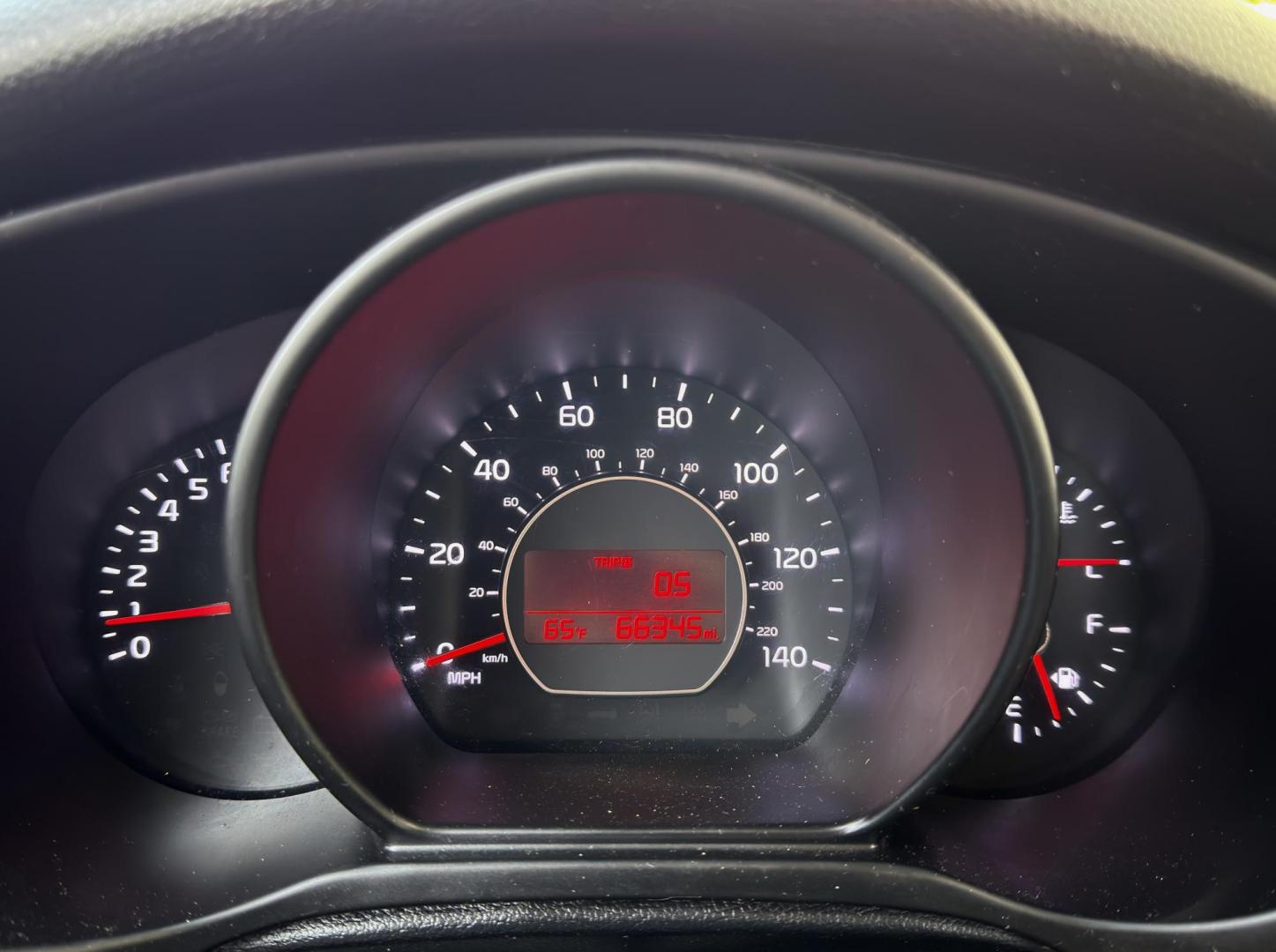 2018 BLACK /Black Kia Soul Base (KNDJN2A28J7) with an 1.6L 4 Cyl. engine, Manual transmission, located at 2990 Old Orchard Rd., Jackson, MO, 63755, 37.354214, -89.612106 - 2018 Kia Soul 66xxx miles Front Wheel Drive 1.6L 4 Cyl. 6-Speed Manual Bluetooth Cruise Power Windows/Locks/Mirrors We have financing available and we accept trades! Fill out a credit application on our website or come by today! If you have any questions, give us a call at (573) 204-7777 or - Photo#1