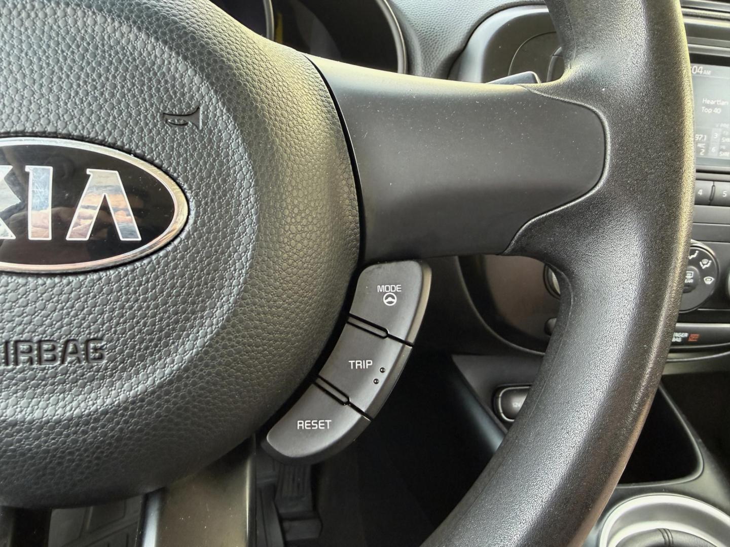 2018 BLACK /Black Kia Soul Base (KNDJN2A28J7) with an 1.6L 4 Cyl. engine, Manual transmission, located at 2990 Old Orchard Rd., Jackson, MO, 63755, 37.354214, -89.612106 - 2018 Kia Soul 66xxx miles Front Wheel Drive 1.6L 4 Cyl. 6-Speed Manual Bluetooth Cruise Power Windows/Locks/Mirrors We have financing available and we accept trades! Fill out a credit application on our website or come by today! If you have any questions, give us a call at (573) 204-7777 or - Photo#20