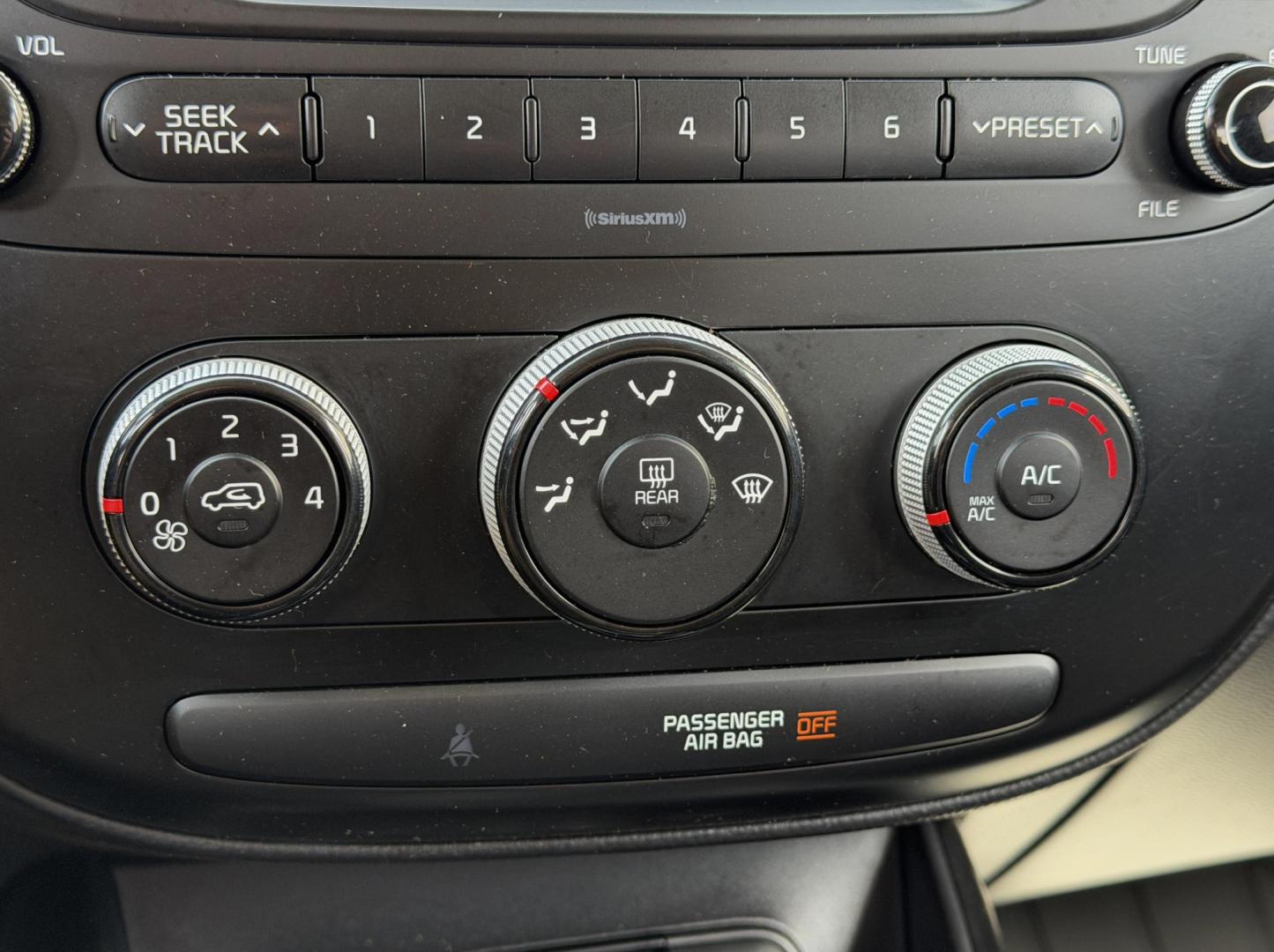 2018 BLACK /Black Kia Soul Base (KNDJN2A28J7) with an 1.6L 4 Cyl. engine, Manual transmission, located at 2990 Old Orchard Rd., Jackson, MO, 63755, 37.354214, -89.612106 - 2018 Kia Soul 66xxx miles Front Wheel Drive 1.6L 4 Cyl. 6-Speed Manual Bluetooth Cruise Power Windows/Locks/Mirrors We have financing available and we accept trades! Fill out a credit application on our website or come by today! If you have any questions, give us a call at (573) 204-7777 or - Photo#24