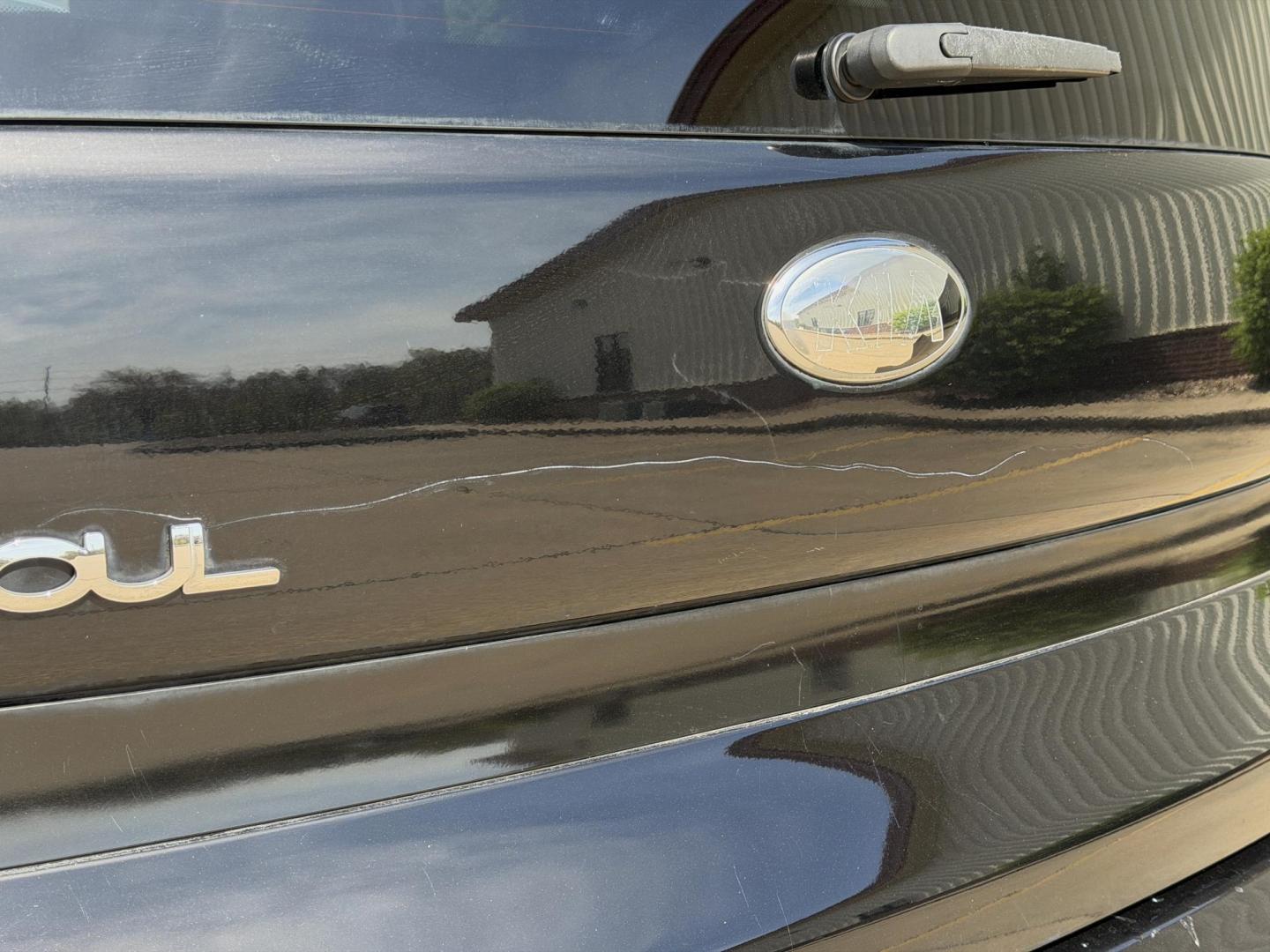 2018 BLACK /Black Kia Soul Base (KNDJN2A28J7) with an 1.6L 4 Cyl. engine, Manual transmission, located at 2990 Old Orchard Rd., Jackson, MO, 63755, 37.354214, -89.612106 - 2018 Kia Soul 66xxx miles Front Wheel Drive 1.6L 4 Cyl. 6-Speed Manual Bluetooth Cruise Power Windows/Locks/Mirrors We have financing available and we accept trades! Fill out a credit application on our website or come by today! If you have any questions, give us a call at (573) 204-7777 or - Photo#37