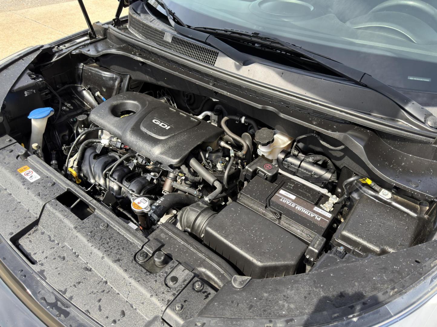 2018 BLACK /Black Kia Soul Base (KNDJN2A28J7) with an 1.6L 4 Cyl. engine, Manual transmission, located at 2990 Old Orchard Rd., Jackson, MO, 63755, 37.354214, -89.612106 - 2018 Kia Soul 66xxx miles Front Wheel Drive 1.6L 4 Cyl. 6-Speed Manual Bluetooth Cruise Power Windows/Locks/Mirrors We have financing available and we accept trades! Fill out a credit application on our website or come by today! If you have any questions, give us a call at (573) 204-7777 or - Photo#29